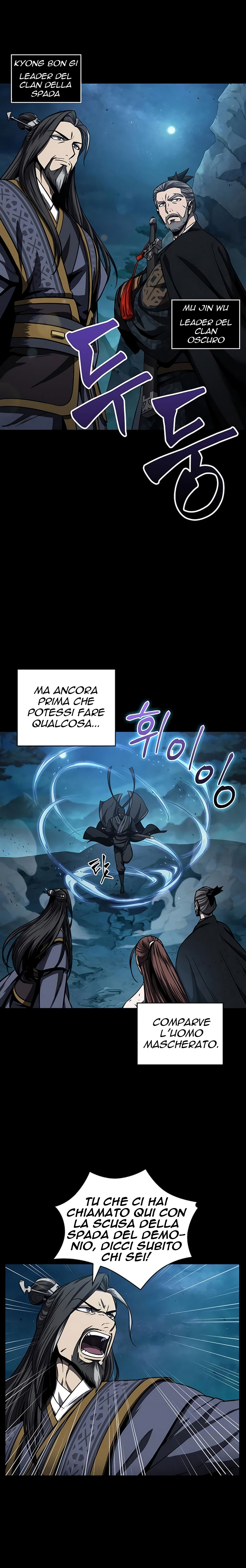 Read Nano Machine IT Manga Online