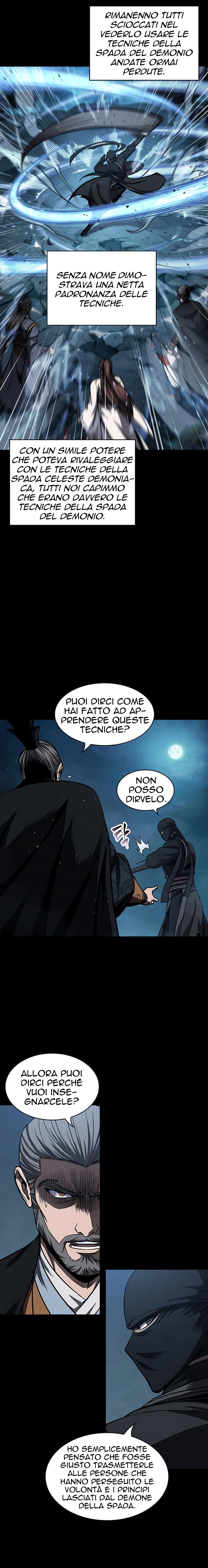 Read Nano Machine IT Manga Online