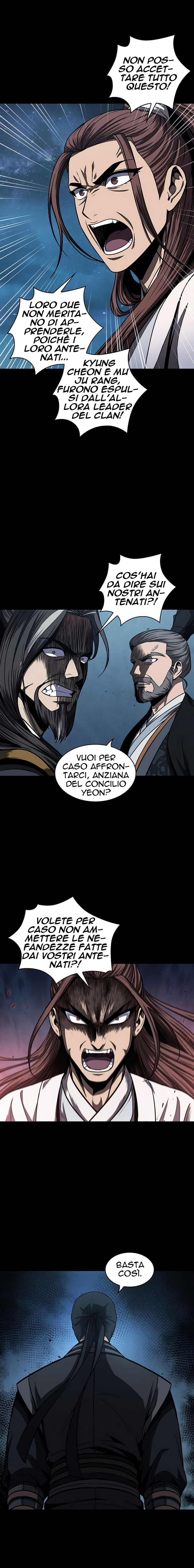 Read Nano Machine IT Manga Online