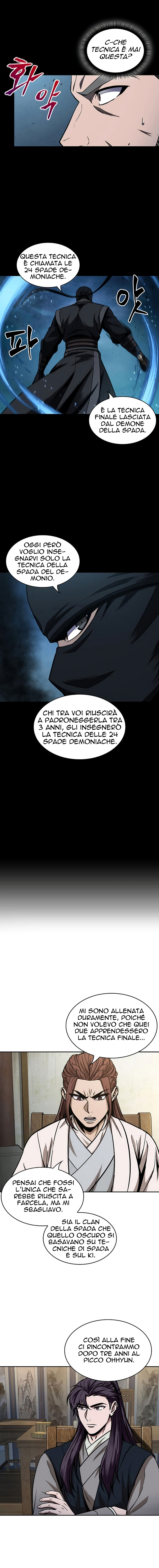 Read Nano Machine IT Manga Online