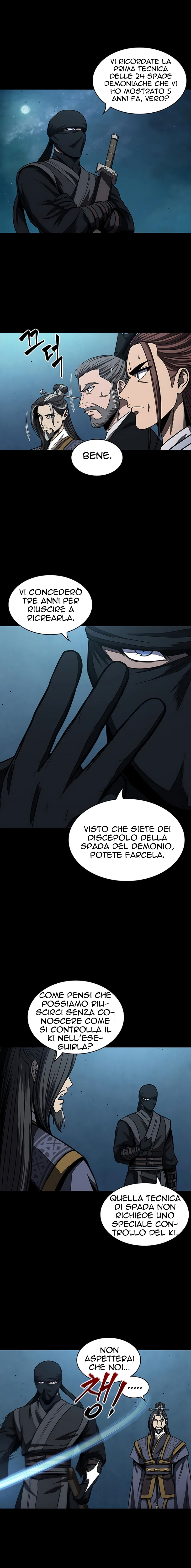 Read Nano Machine IT Manga Online