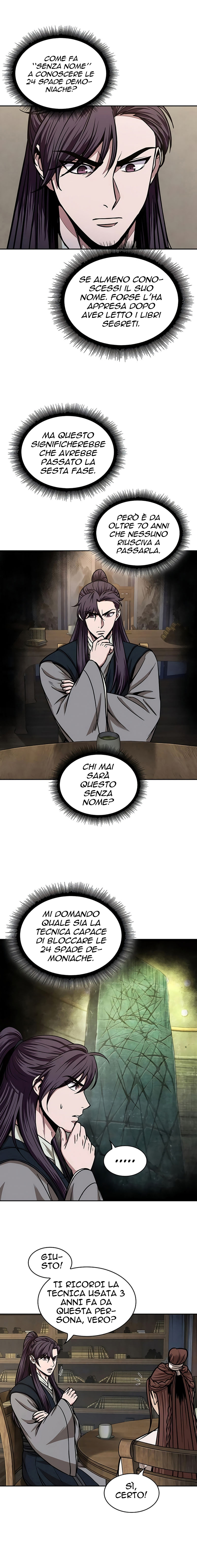 Read Nano Machine IT Manga Online