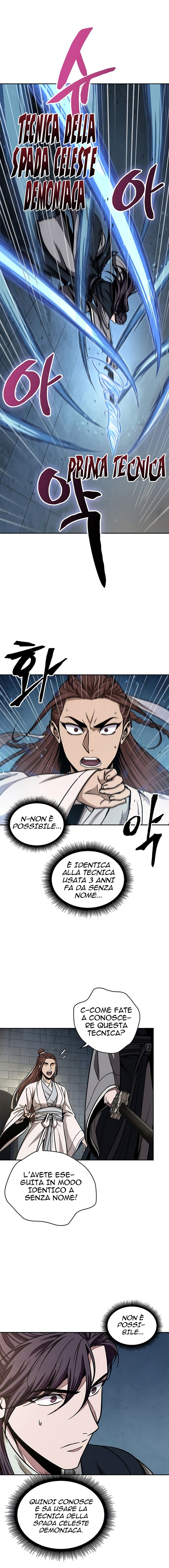 Read Nano Machine IT Manga Online