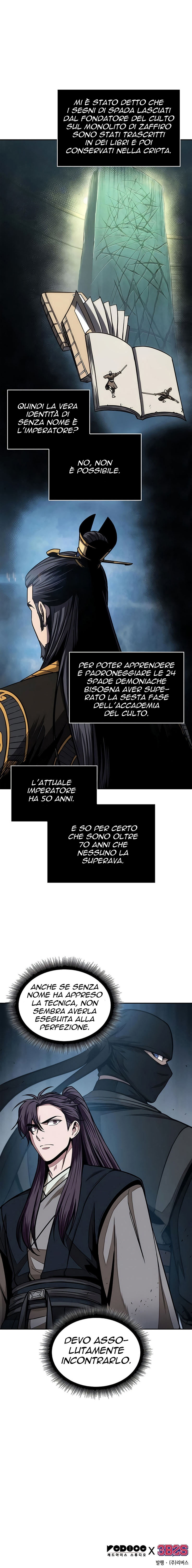 Read Nano Machine IT Manga Online