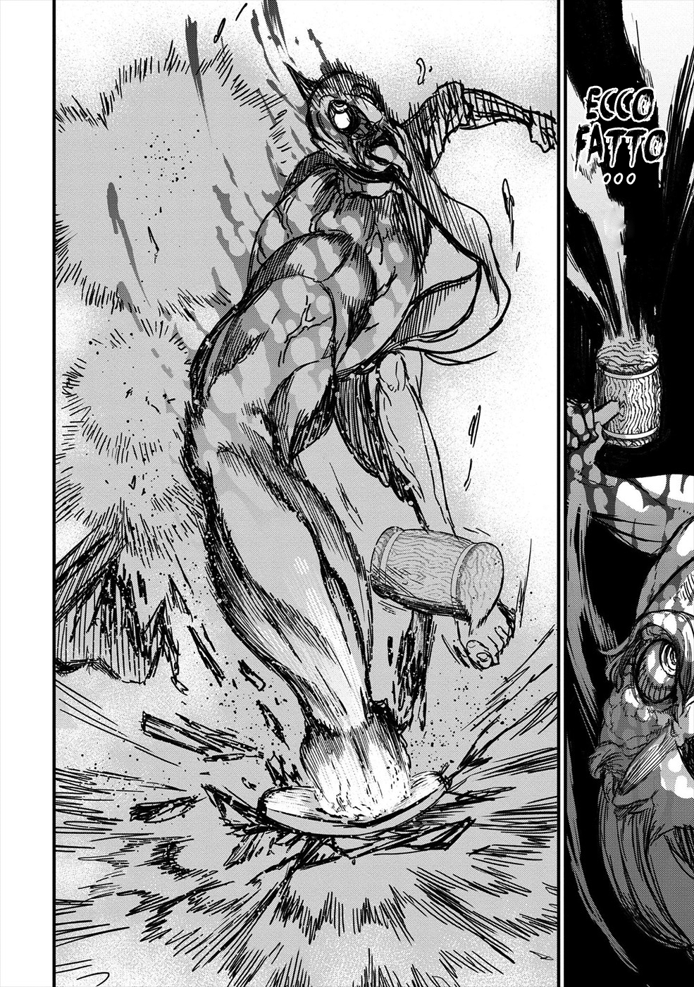 Read Record of Ragnarok IT Manga Online