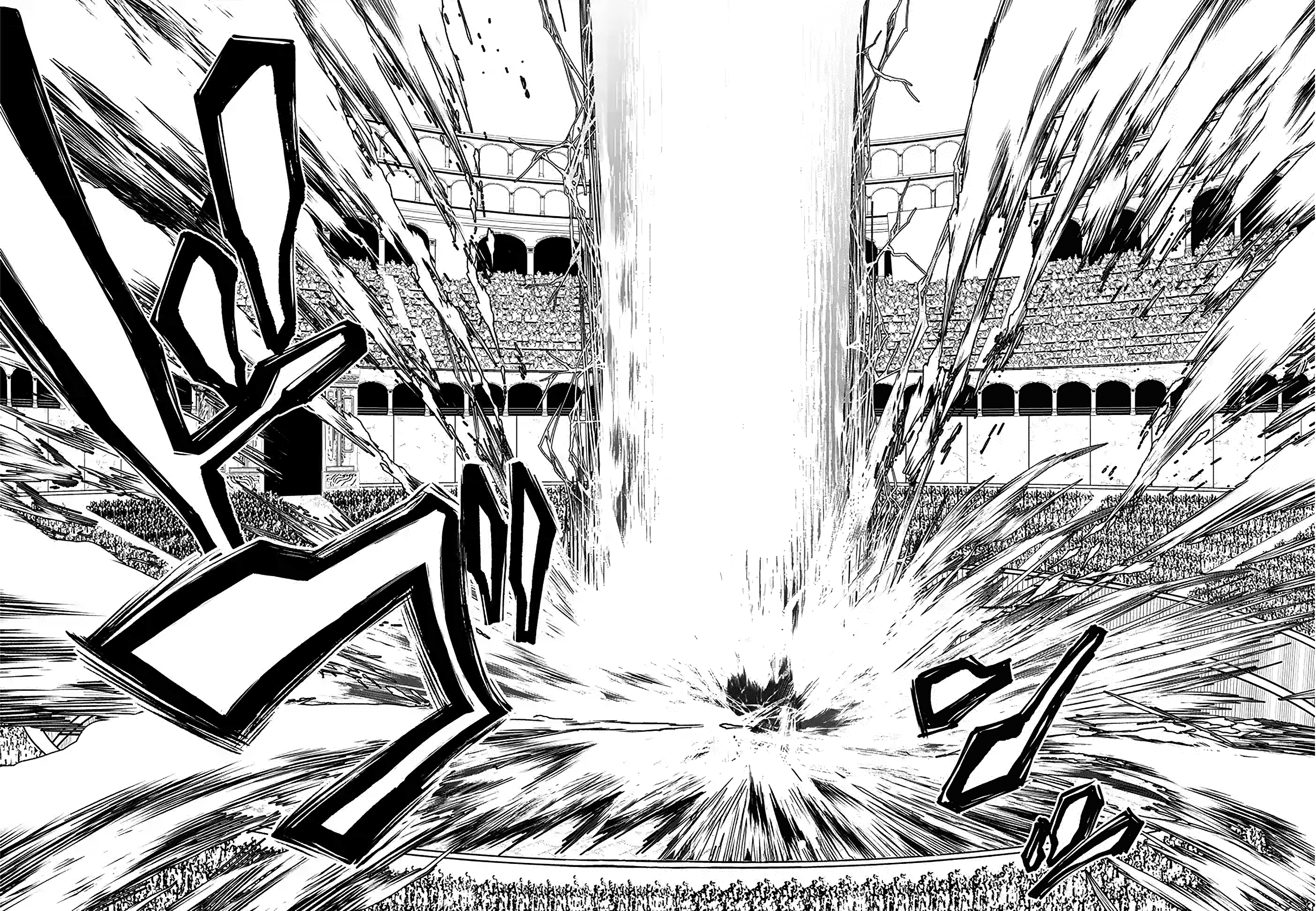 Read Record of Ragnarok IT Manga Online