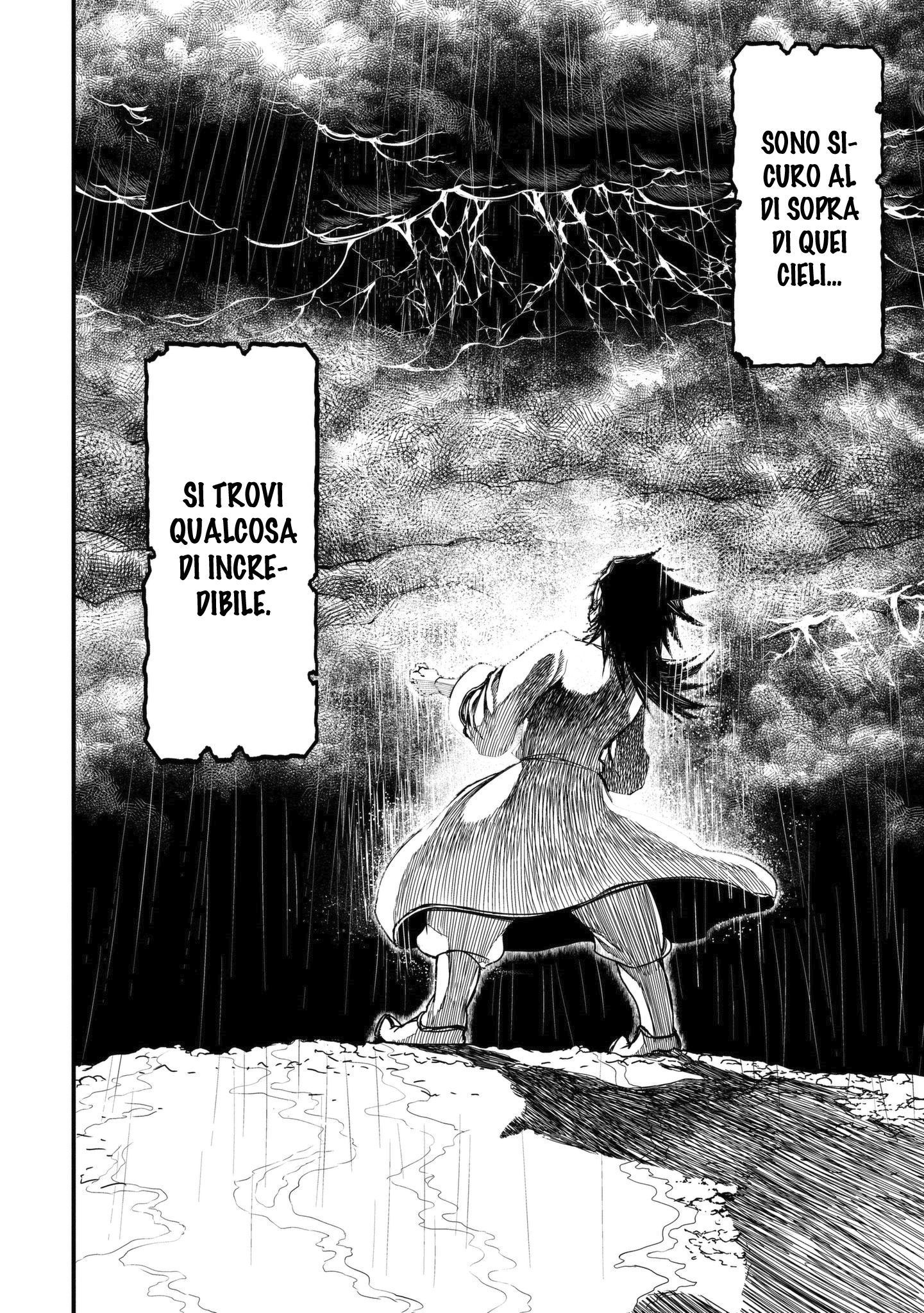 Read Record of Ragnarok IT Manga Online