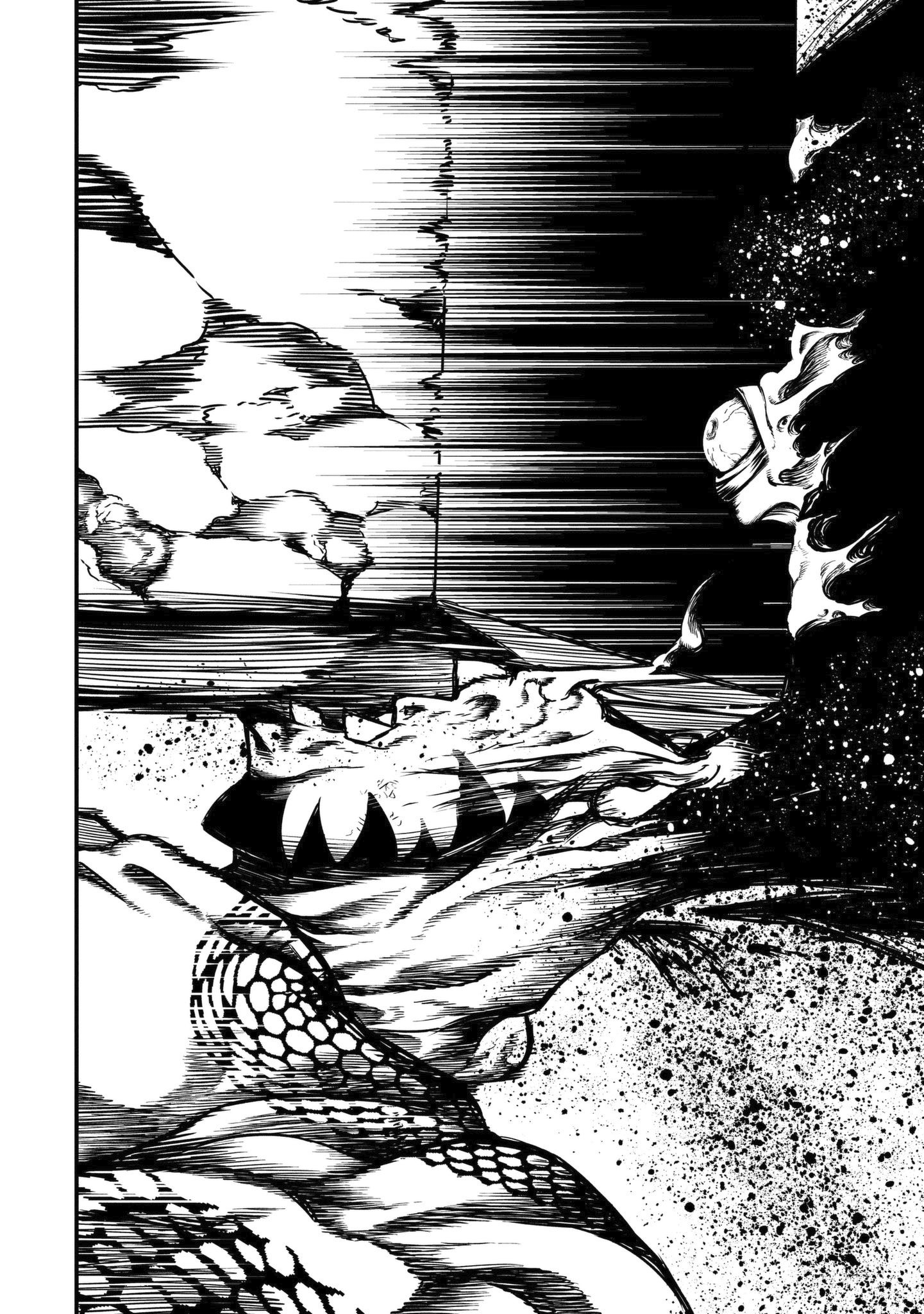 Read Record of Ragnarok IT Manga Online