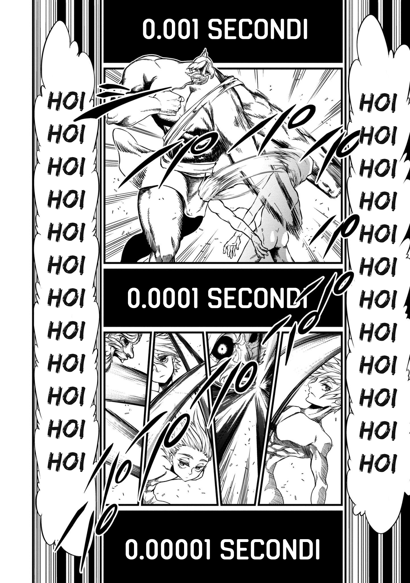 Read Record of Ragnarok IT Manga Online