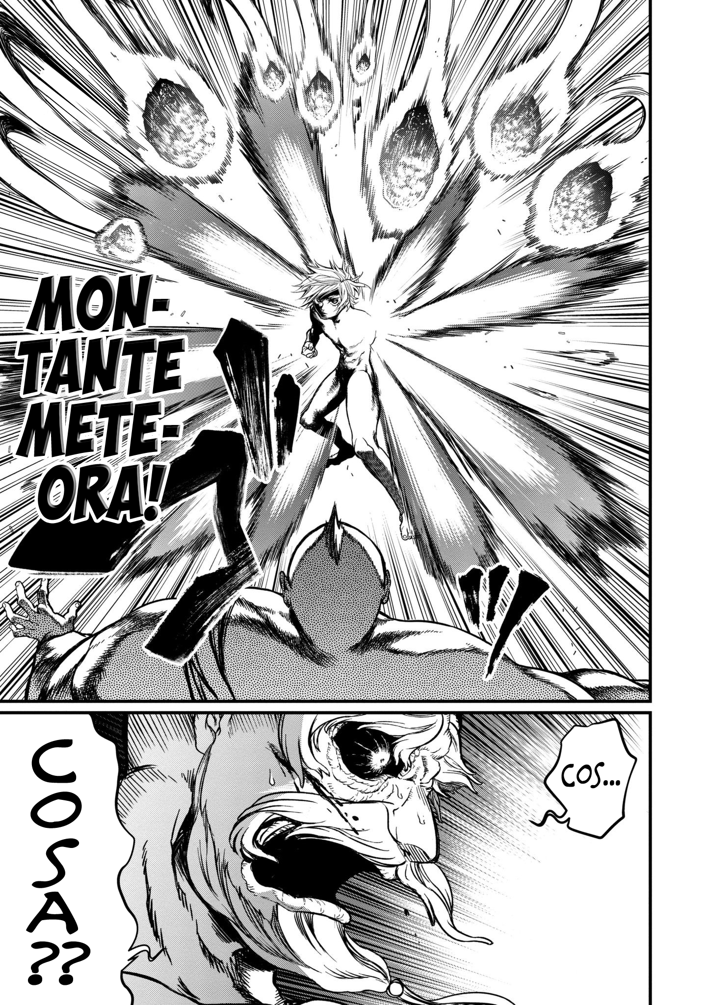 Read Record of Ragnarok IT Manga Online