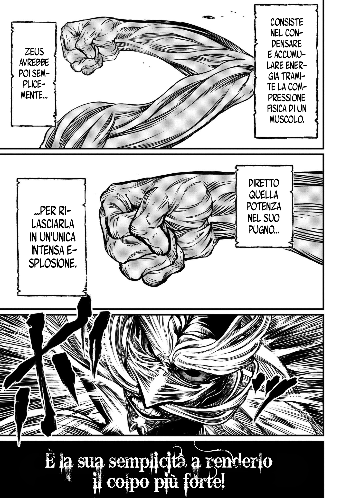 Read Record of Ragnarok IT Manga Online