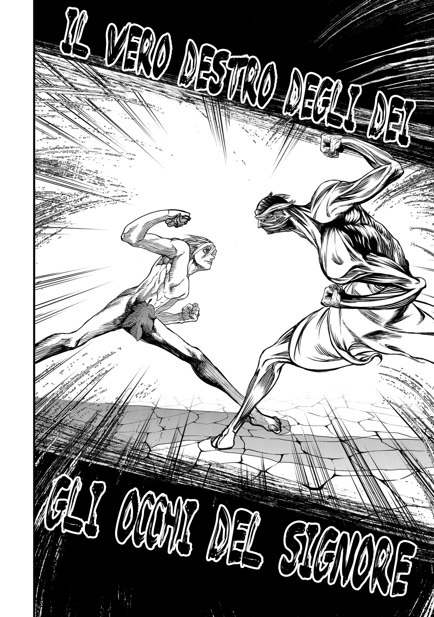Read Record of Ragnarok IT Manga Online
