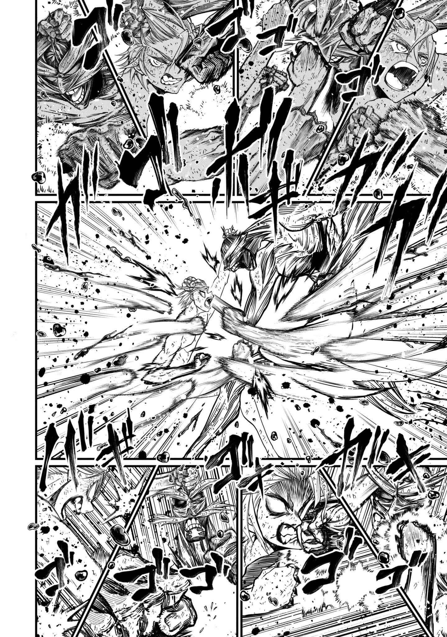Read Record of Ragnarok IT Manga Online