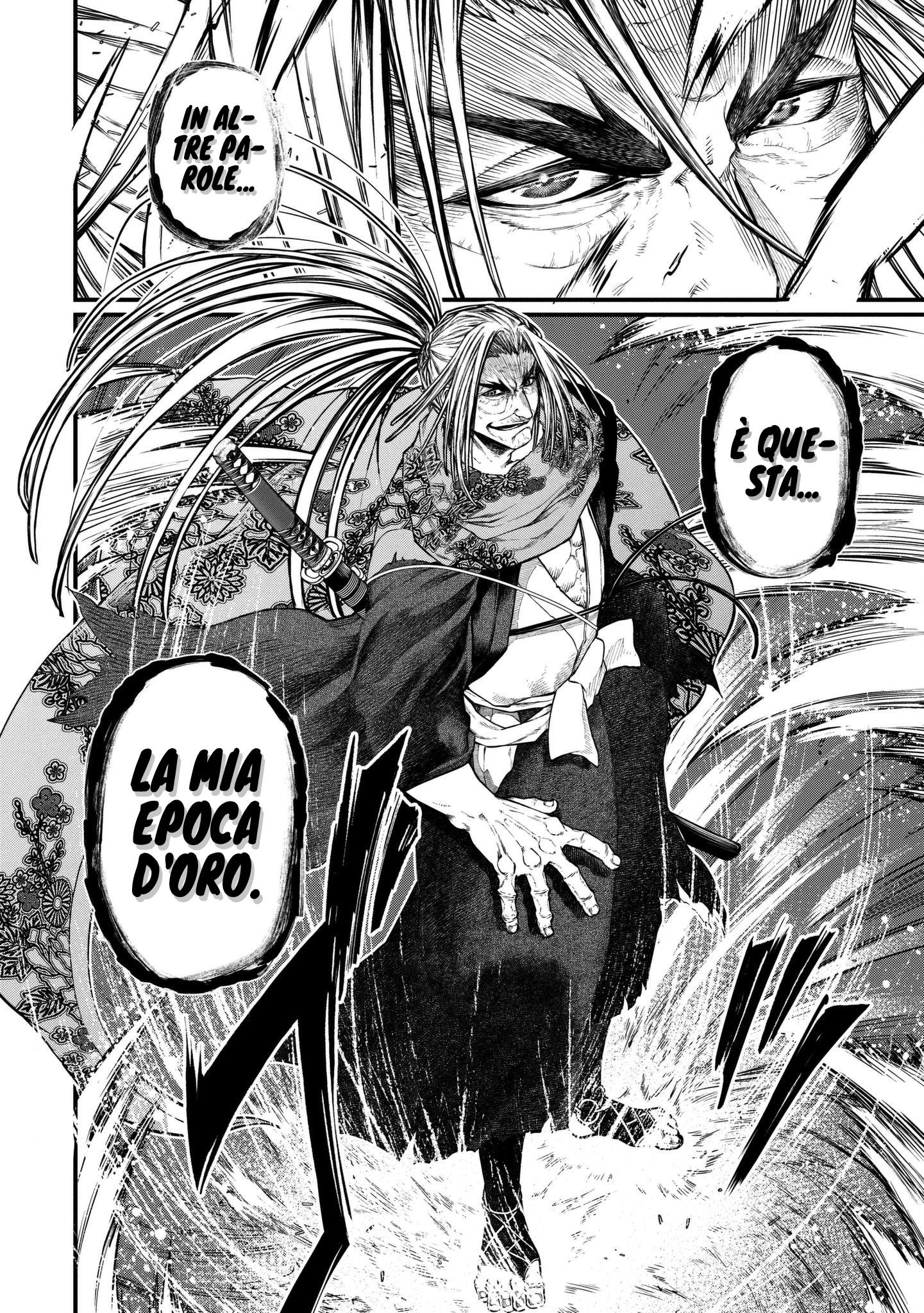 Read Record of Ragnarok IT Manga Online