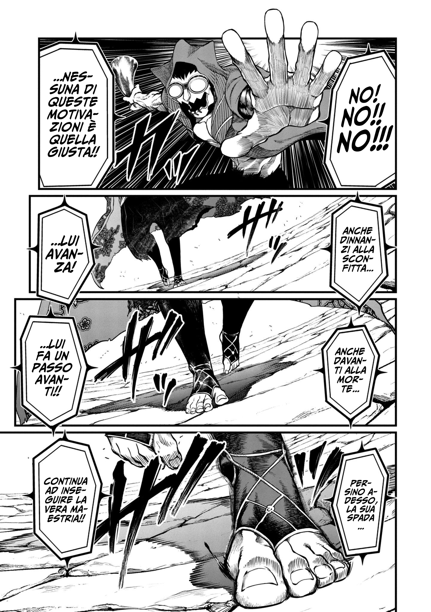 Read Record of Ragnarok IT Manga Online
