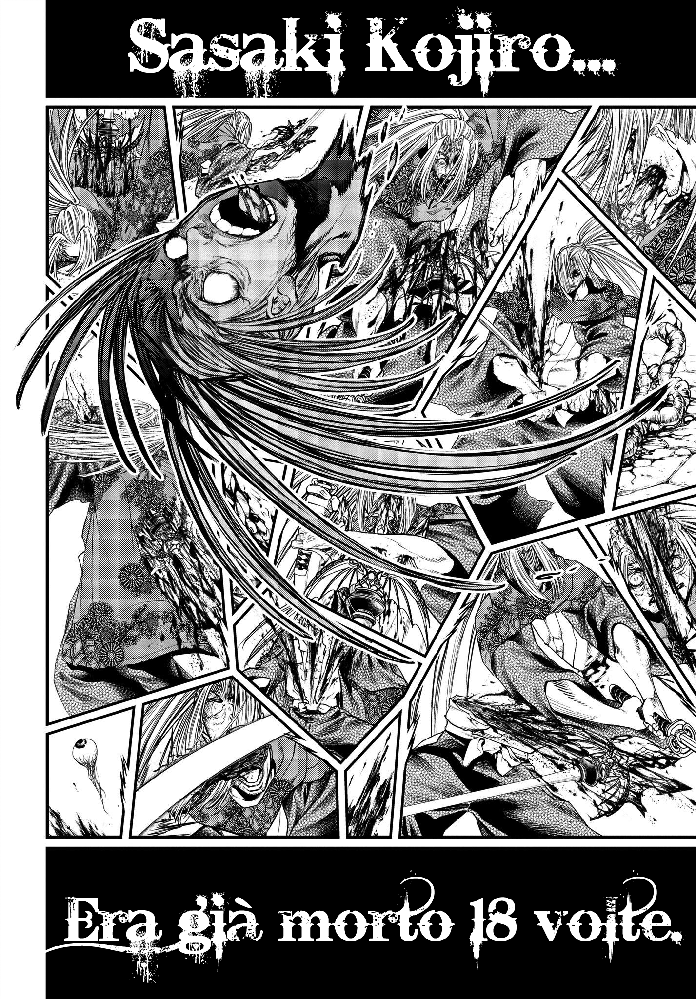 Read Record of Ragnarok IT Manga Online
