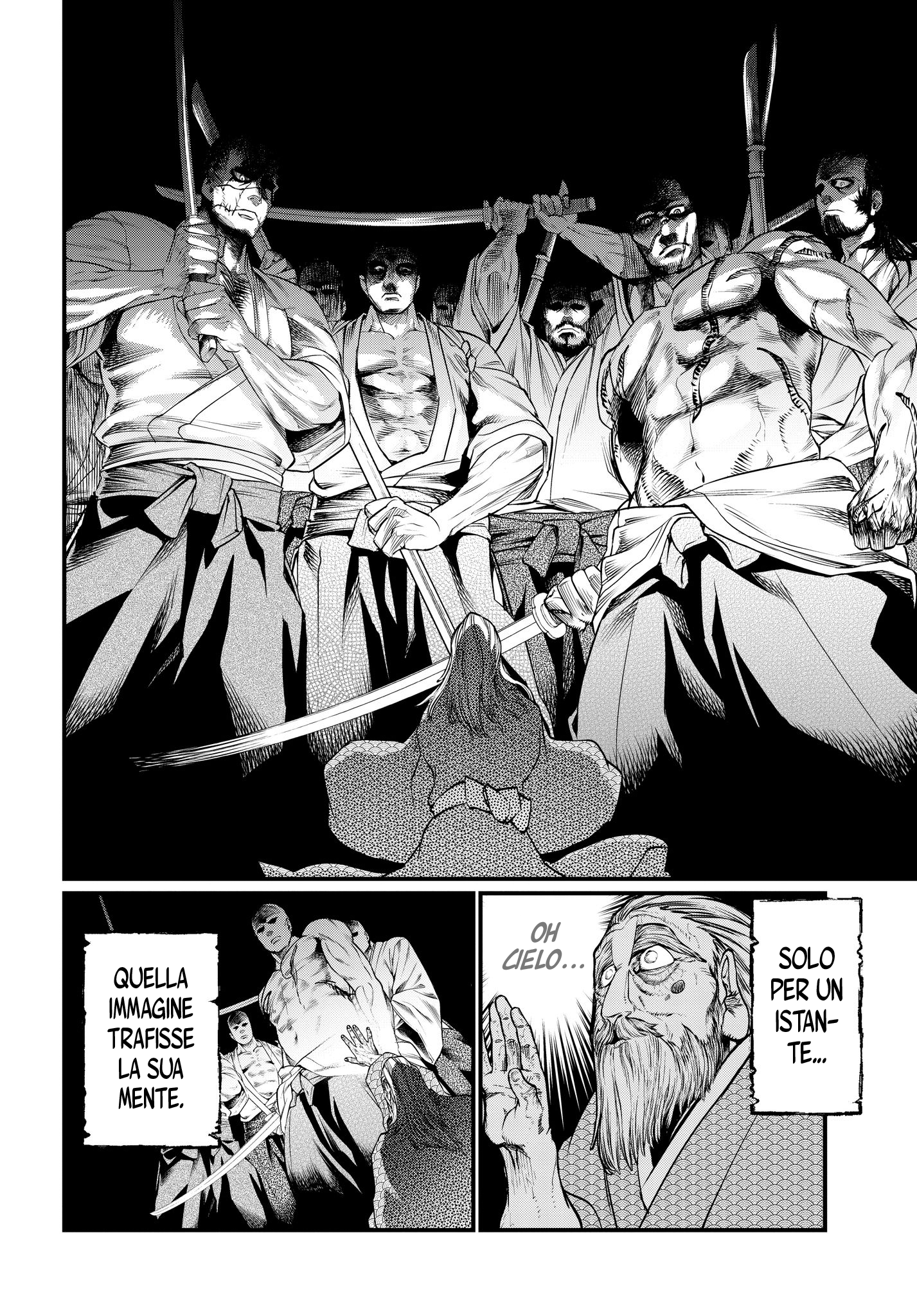 Read Record of Ragnarok IT Manga Online