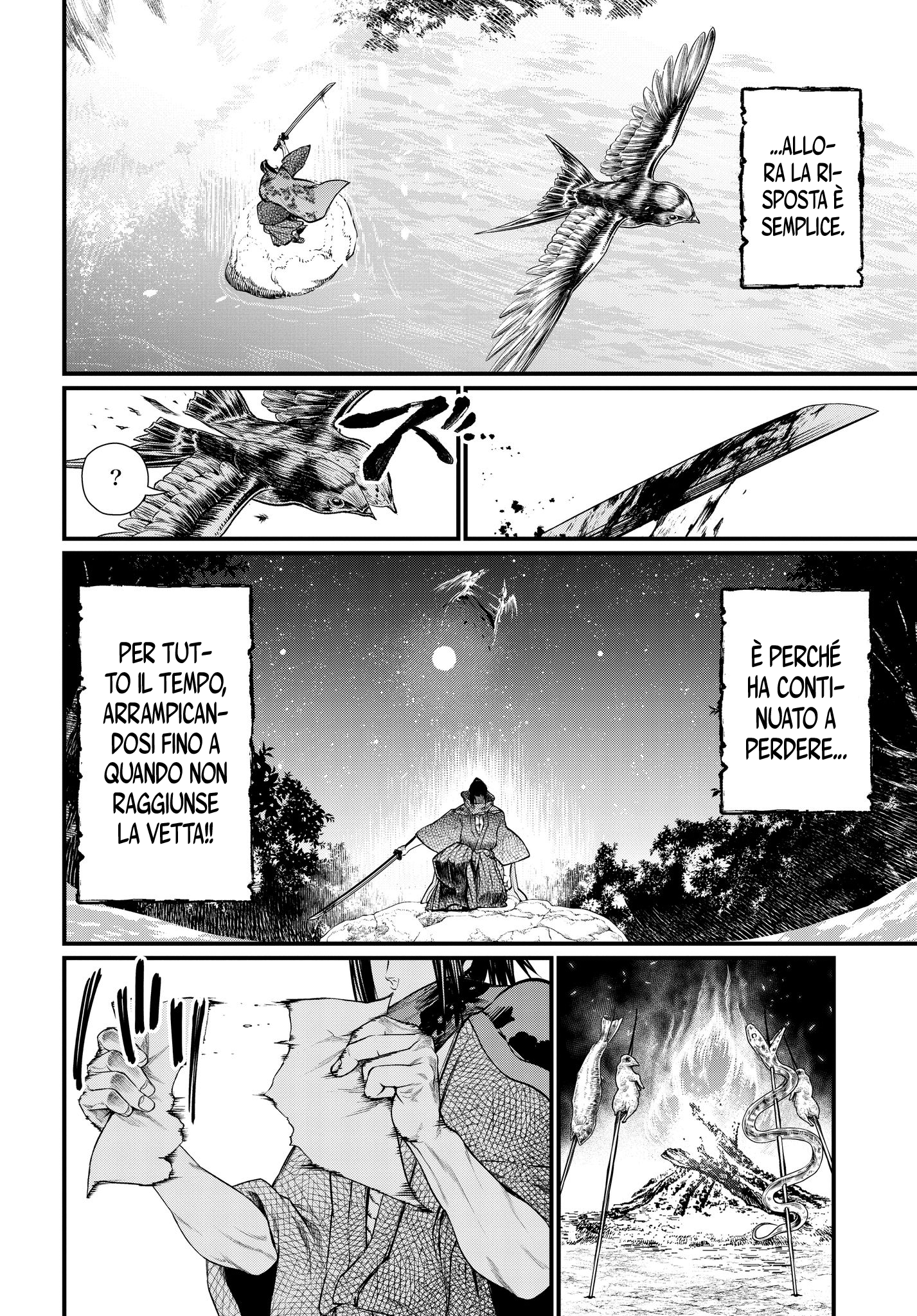 Read Record of Ragnarok IT Manga Online