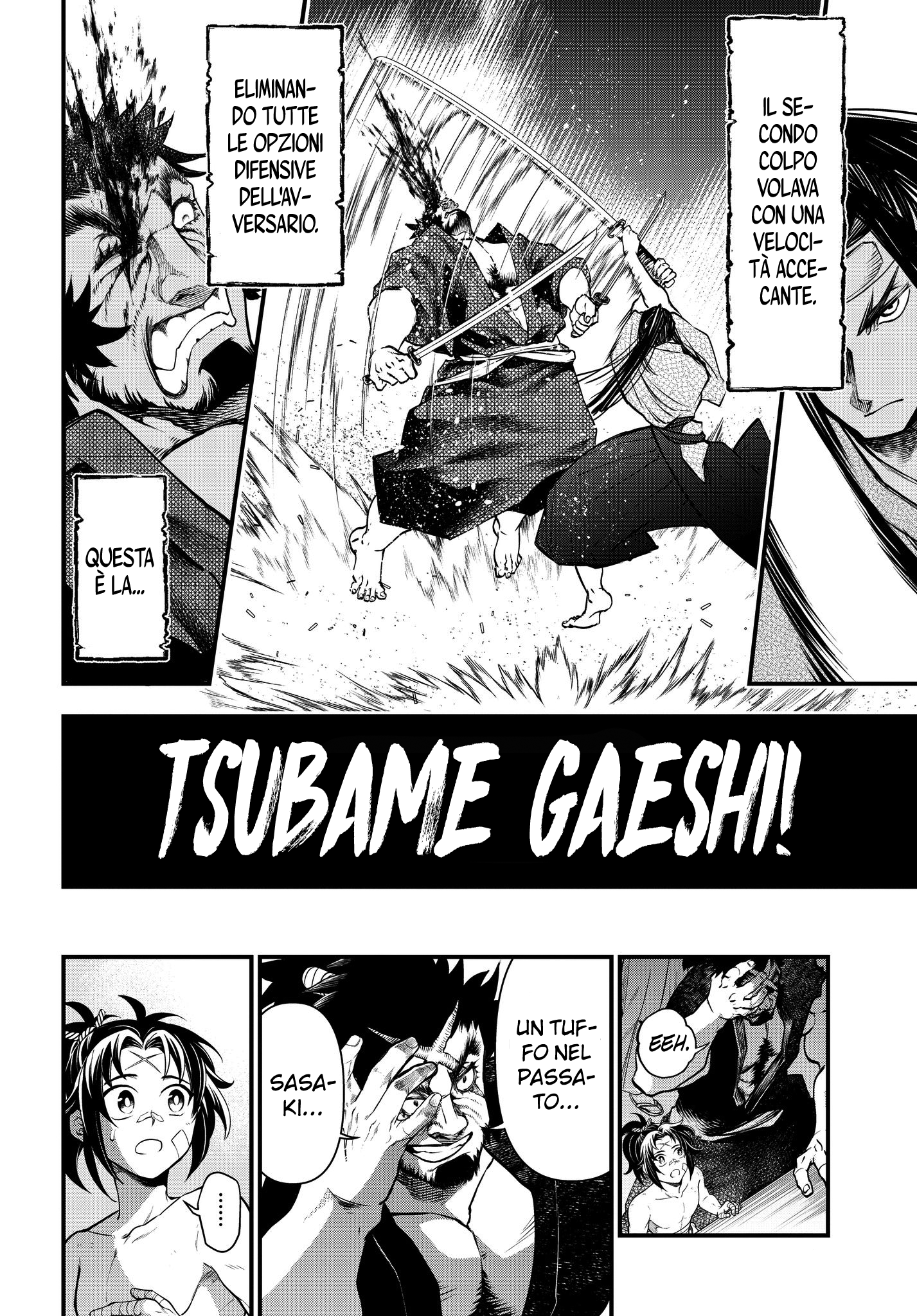 Read Record of Ragnarok IT Manga Online