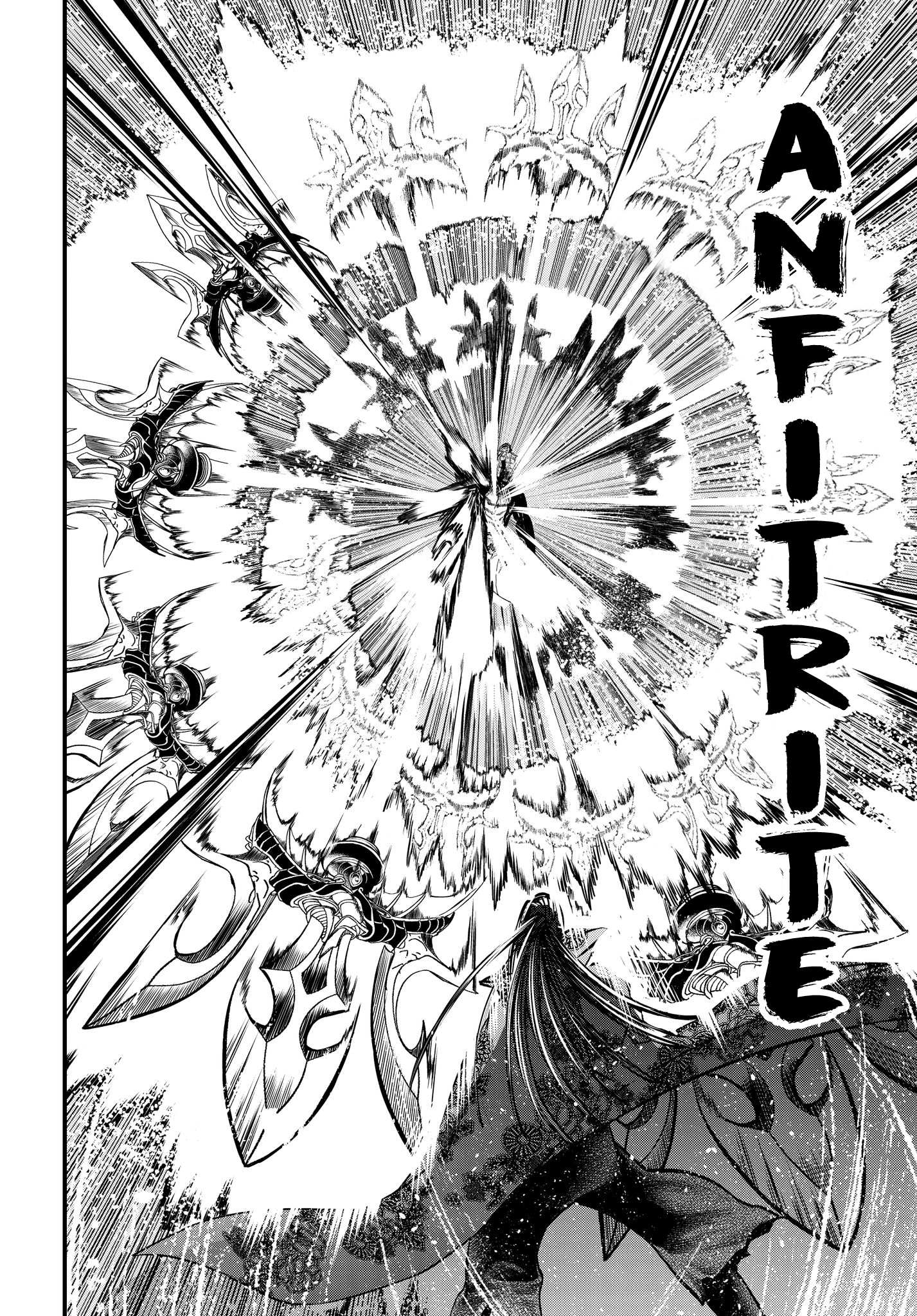 Read Record of Ragnarok IT Manga Online
