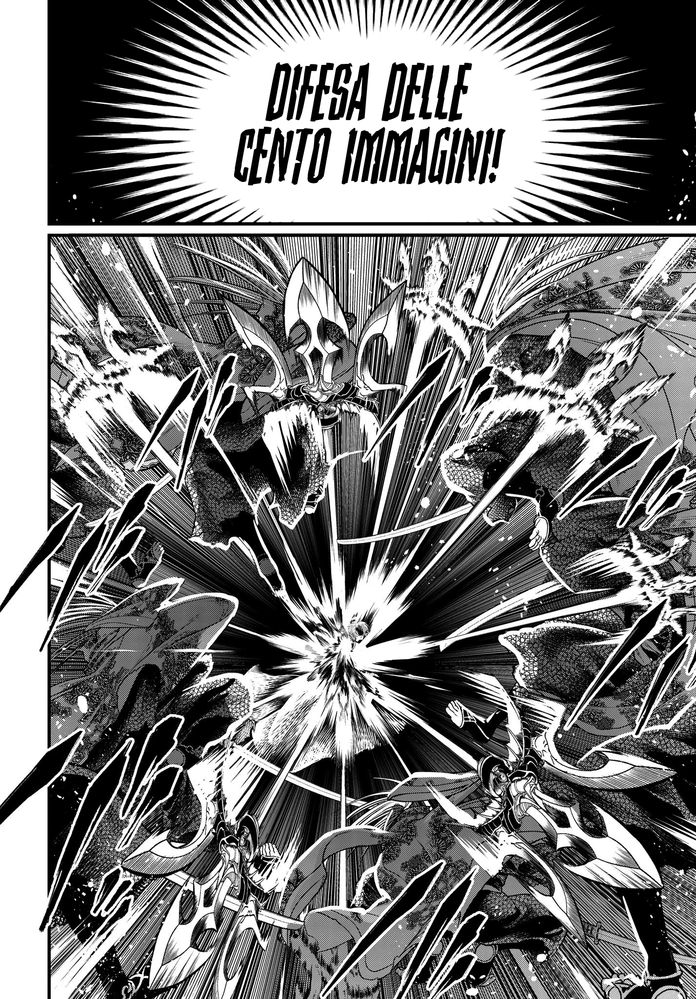 Read Record of Ragnarok IT Manga Online