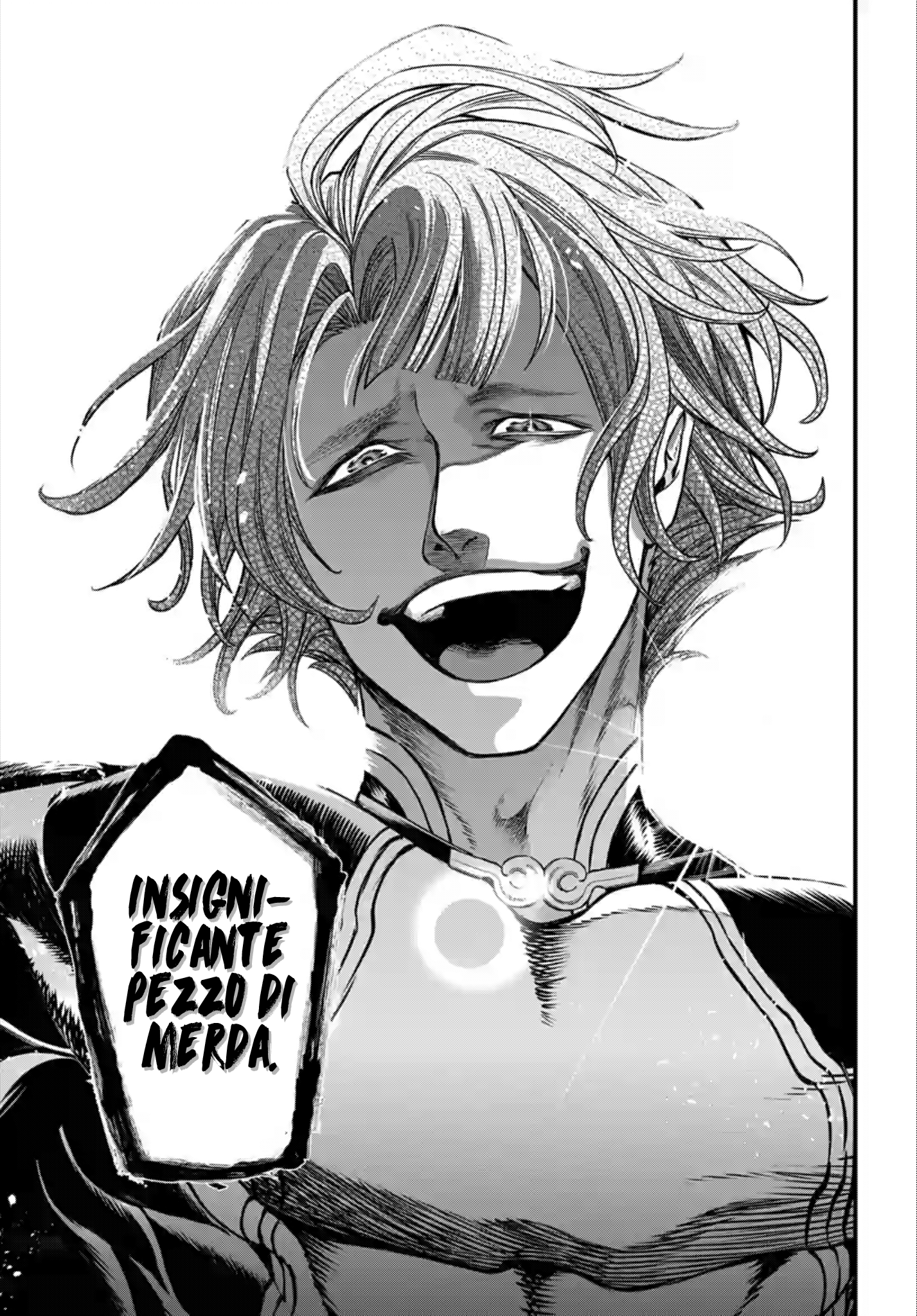 Read Record of Ragnarok IT Manga Online