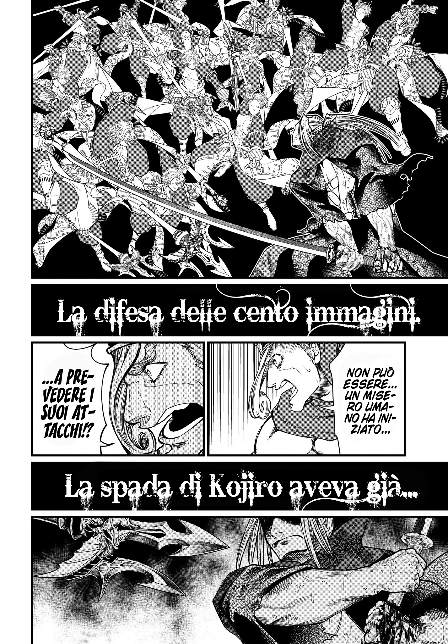 Read Record of Ragnarok IT Manga Online