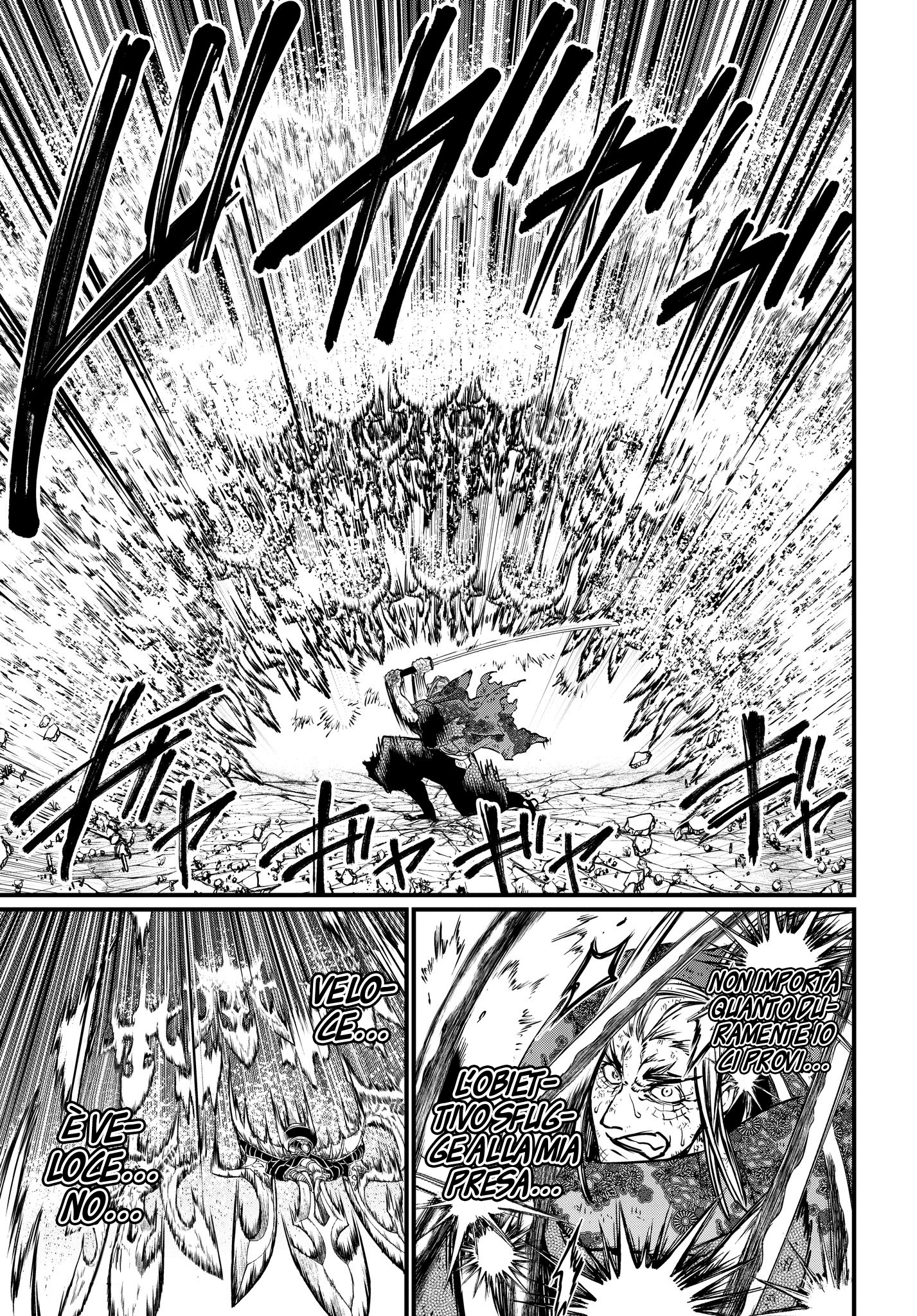 Read Record of Ragnarok IT Manga Online