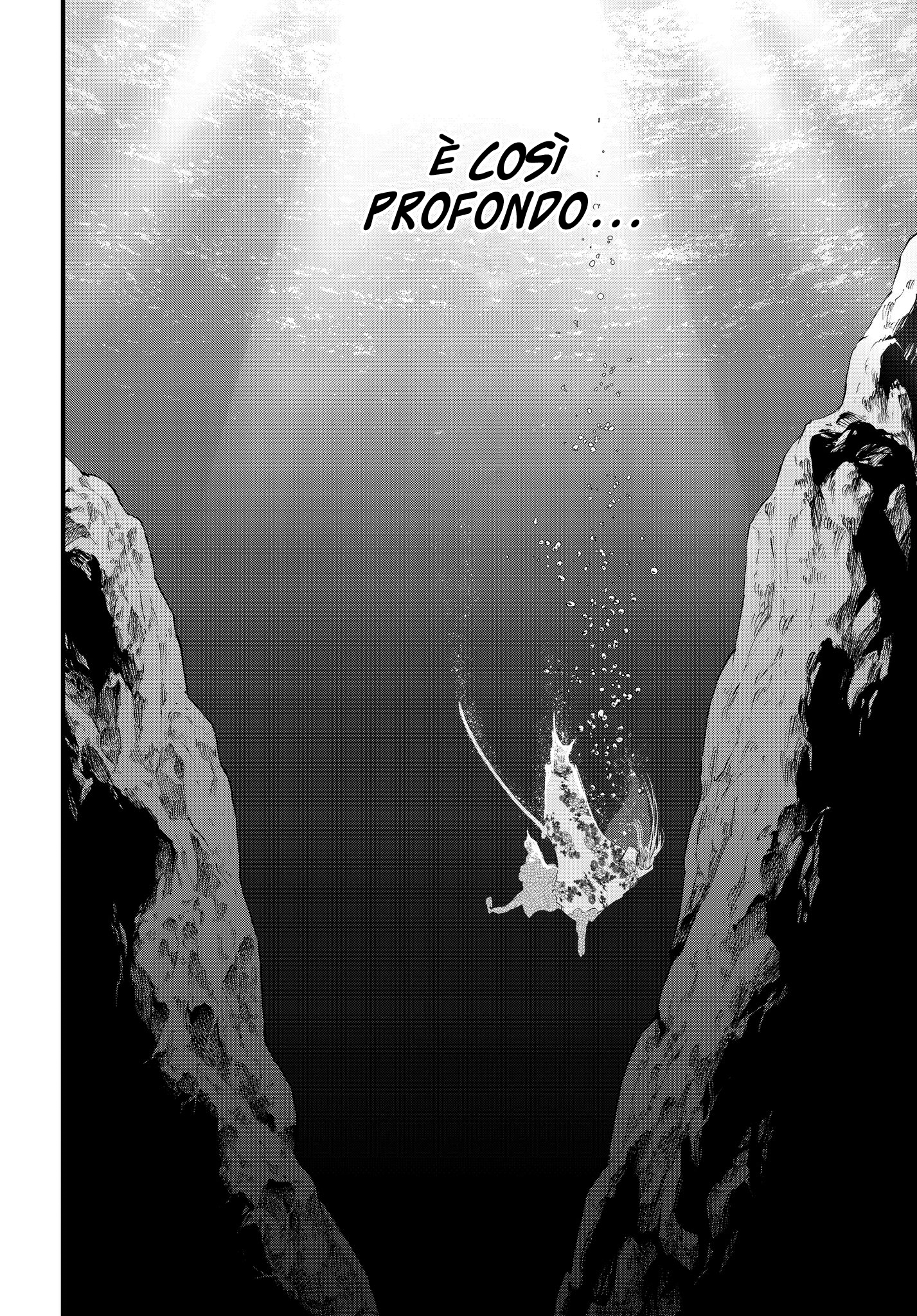 Read Record of Ragnarok IT Manga Online