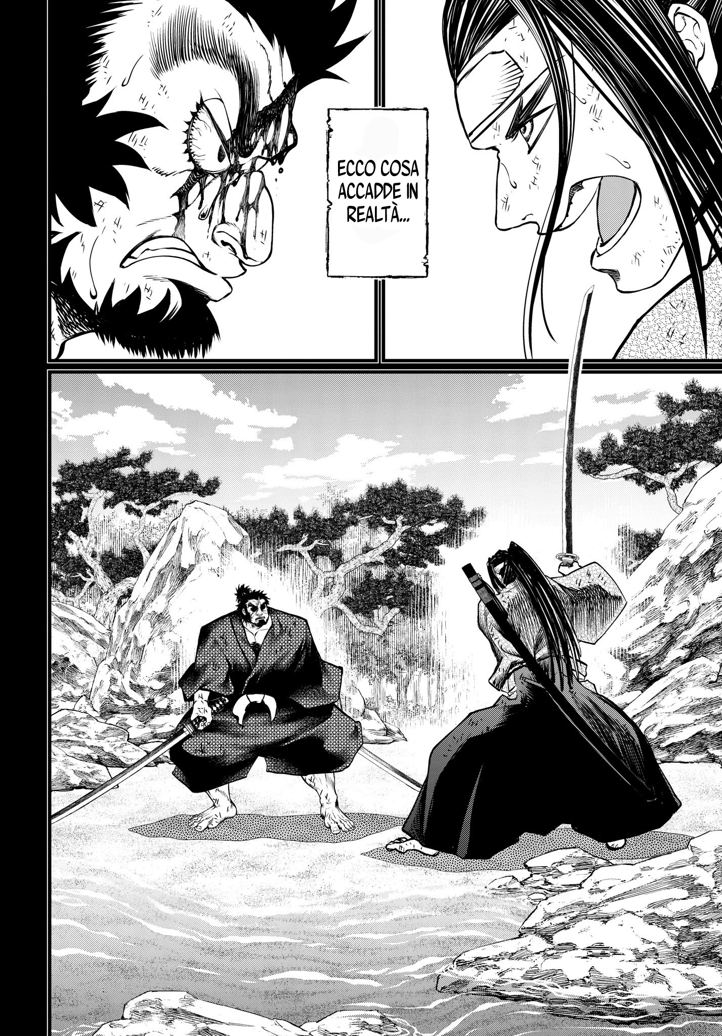 Read Record of Ragnarok IT Manga Online
