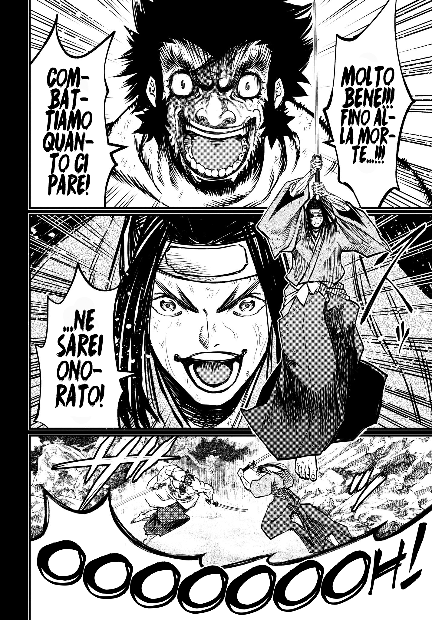 Read Record of Ragnarok IT Manga Online
