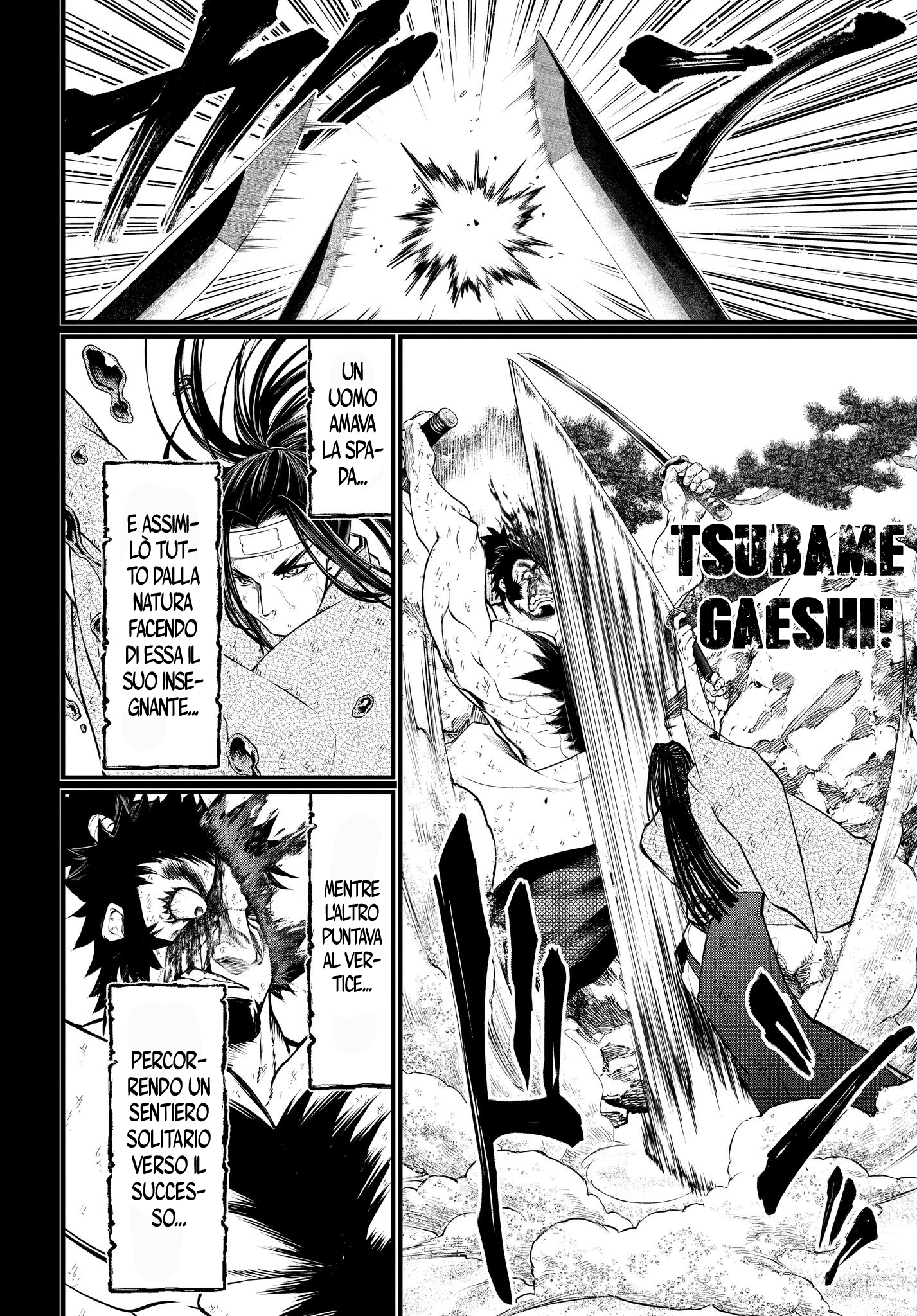 Read Record of Ragnarok IT Manga Online