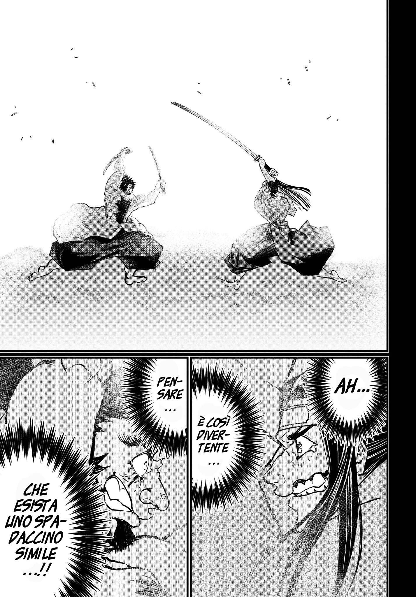 Read Record of Ragnarok IT Manga Online
