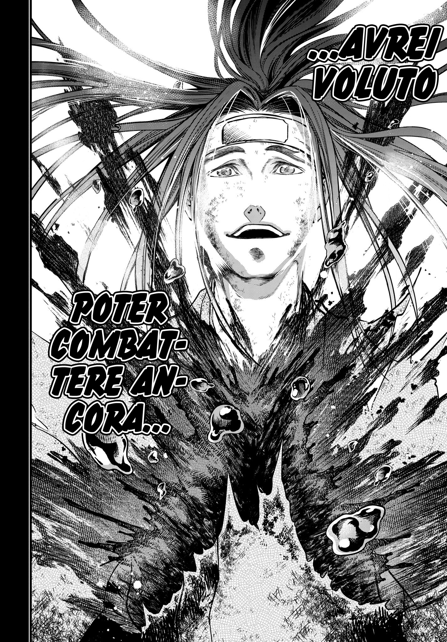 Read Record of Ragnarok IT Manga Online