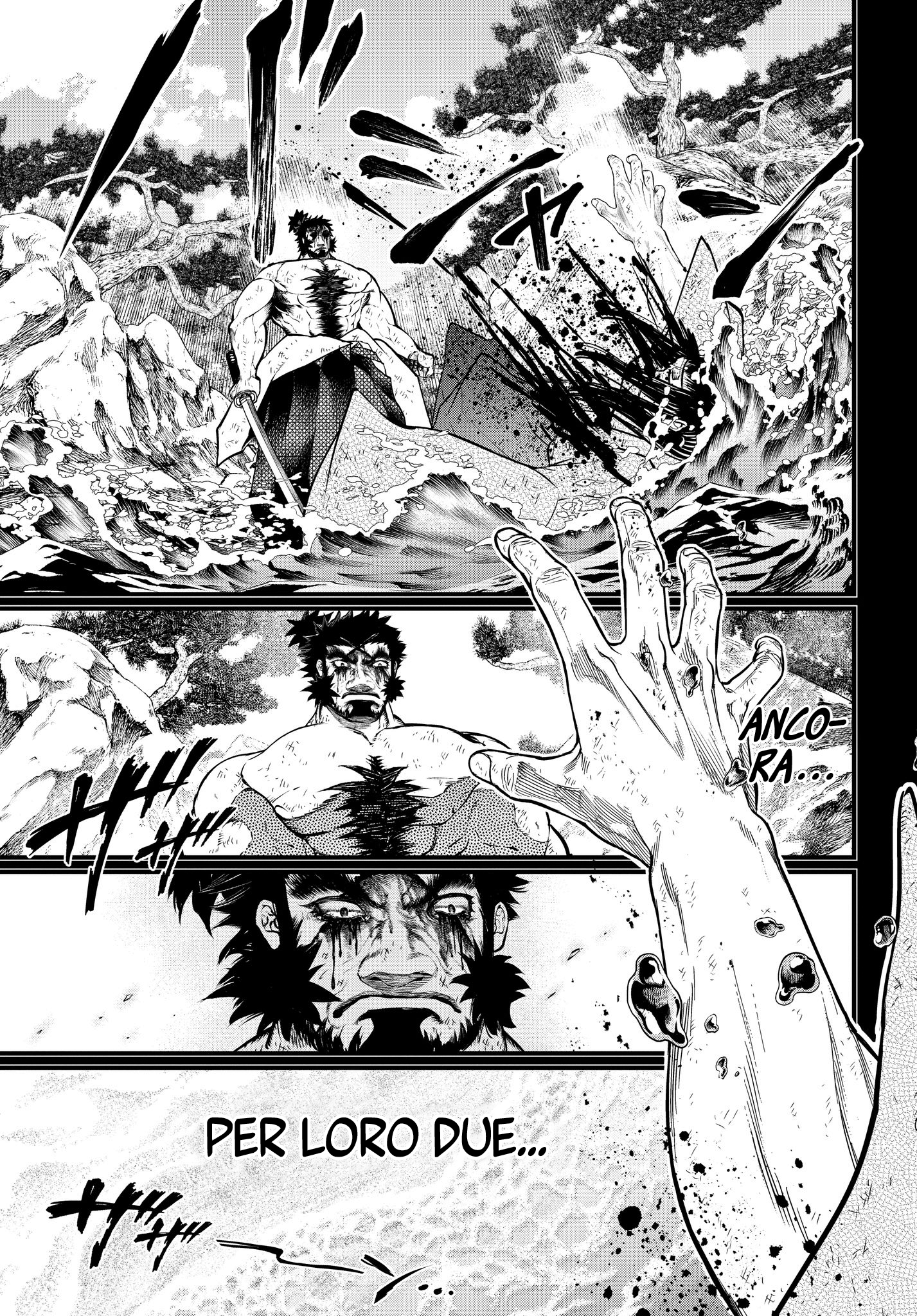 Read Record of Ragnarok IT Manga Online