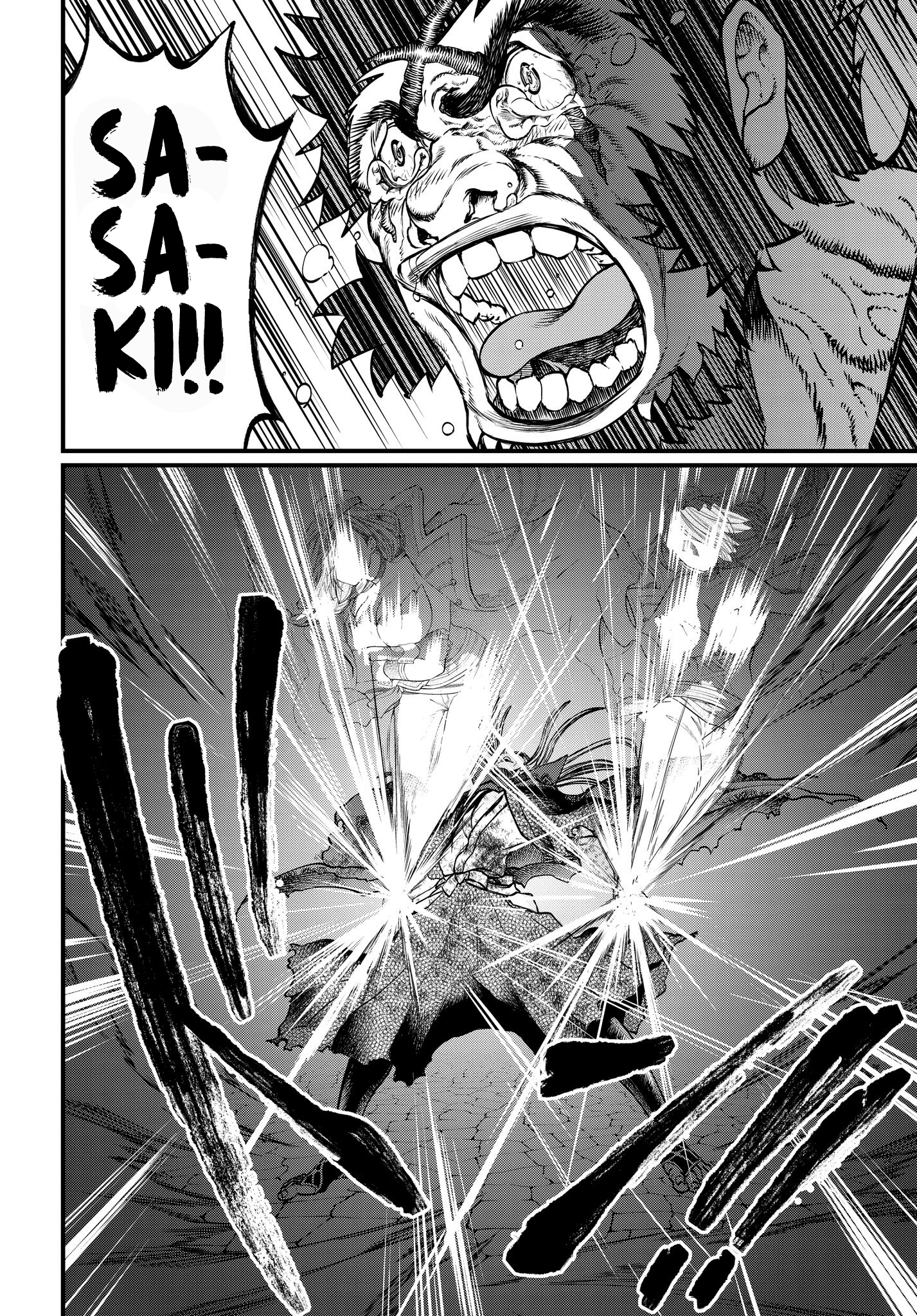 Read Record of Ragnarok IT Manga Online