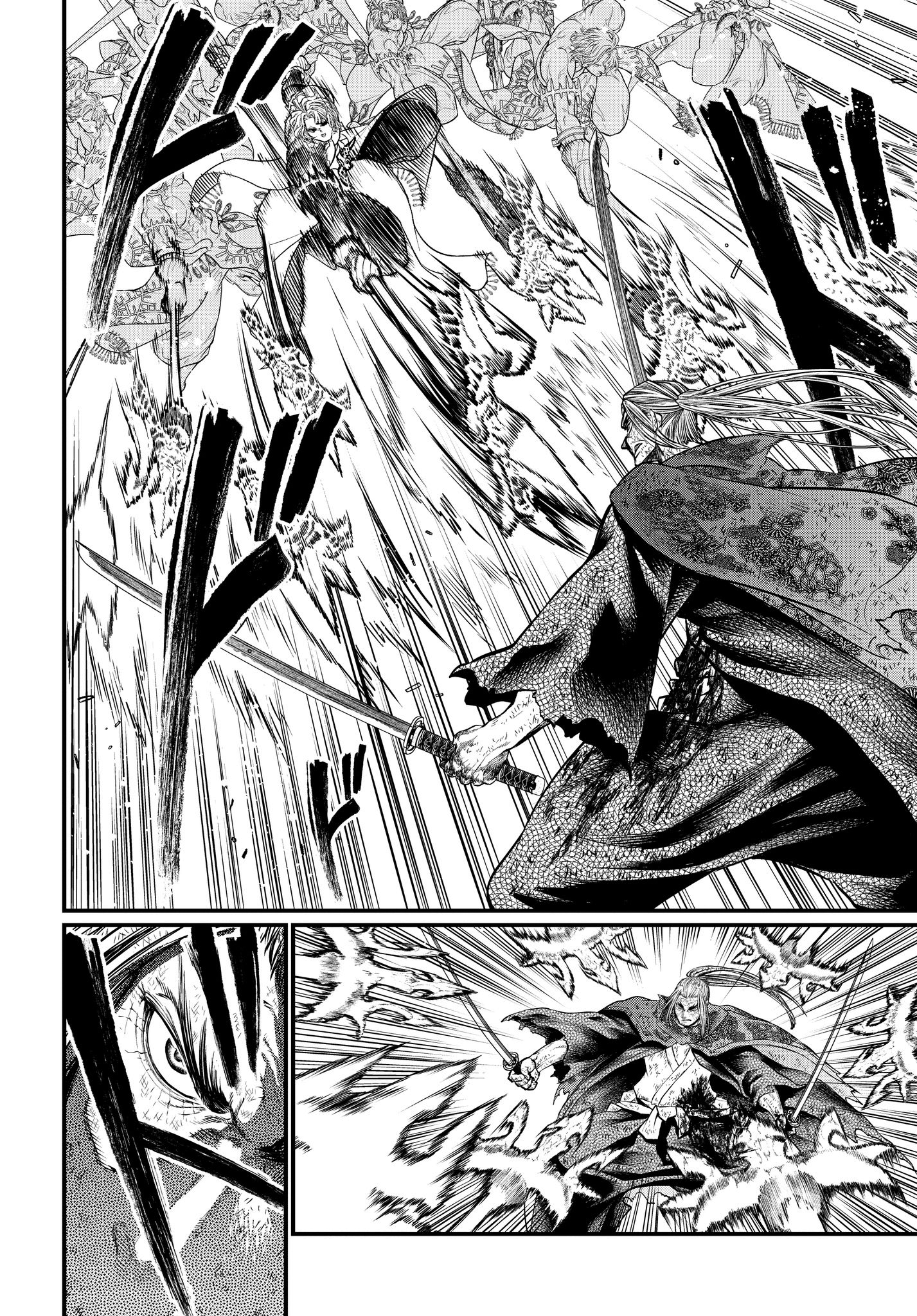 Read Record of Ragnarok IT Manga Online