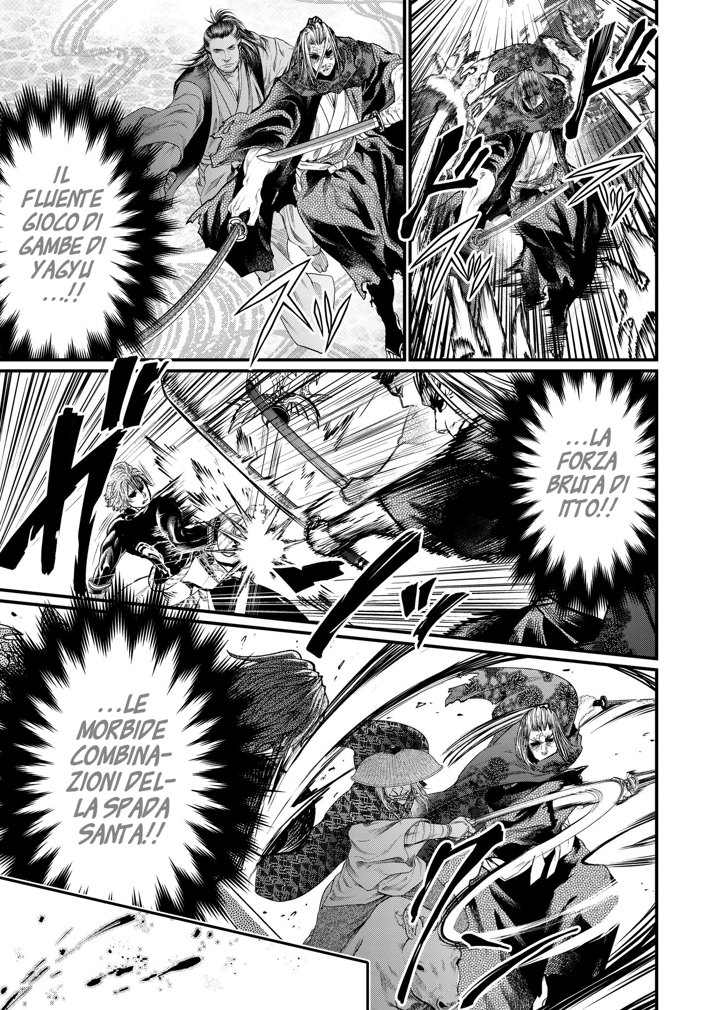Read Record of Ragnarok IT Manga Online