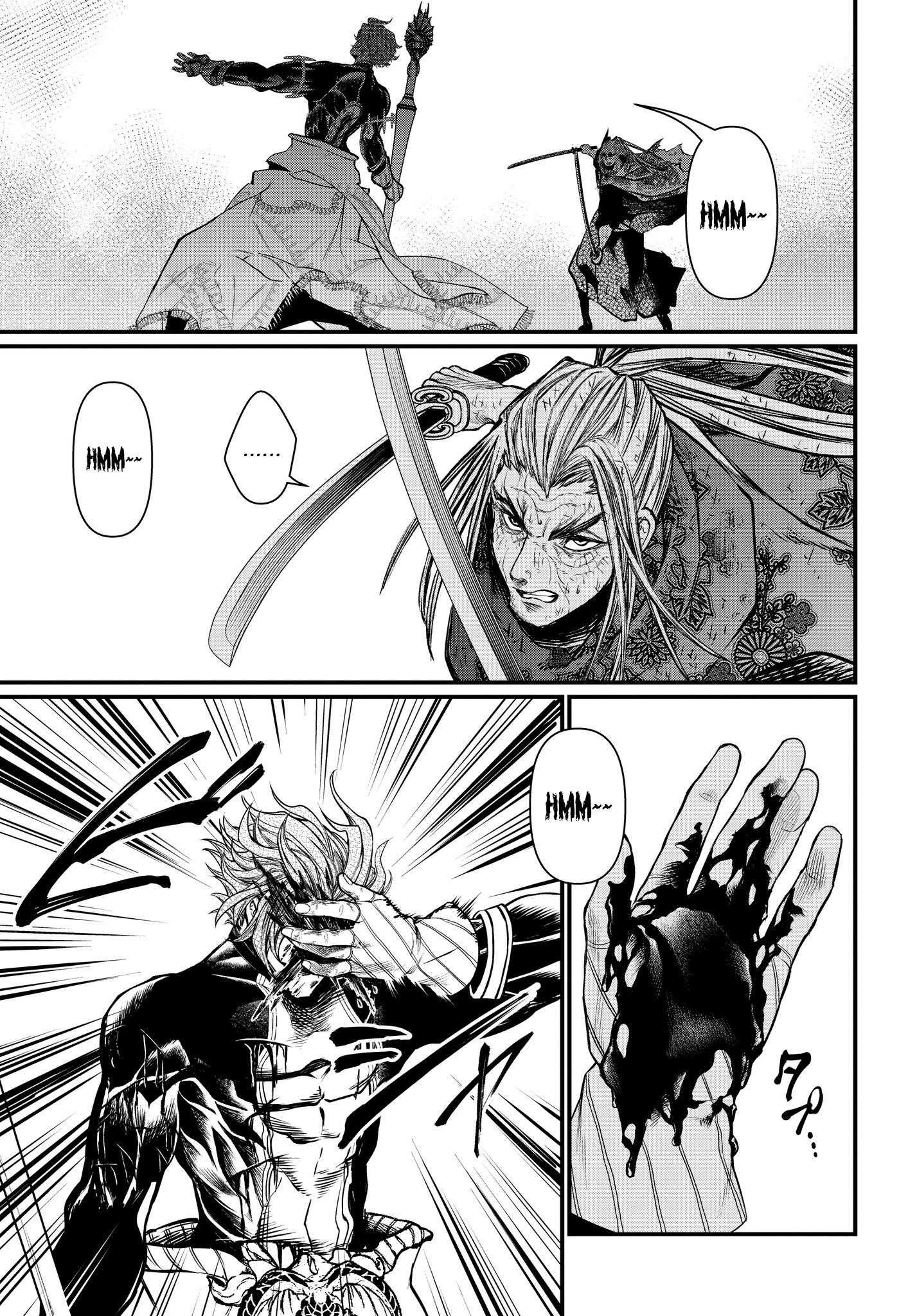 Read Record of Ragnarok IT Manga Online