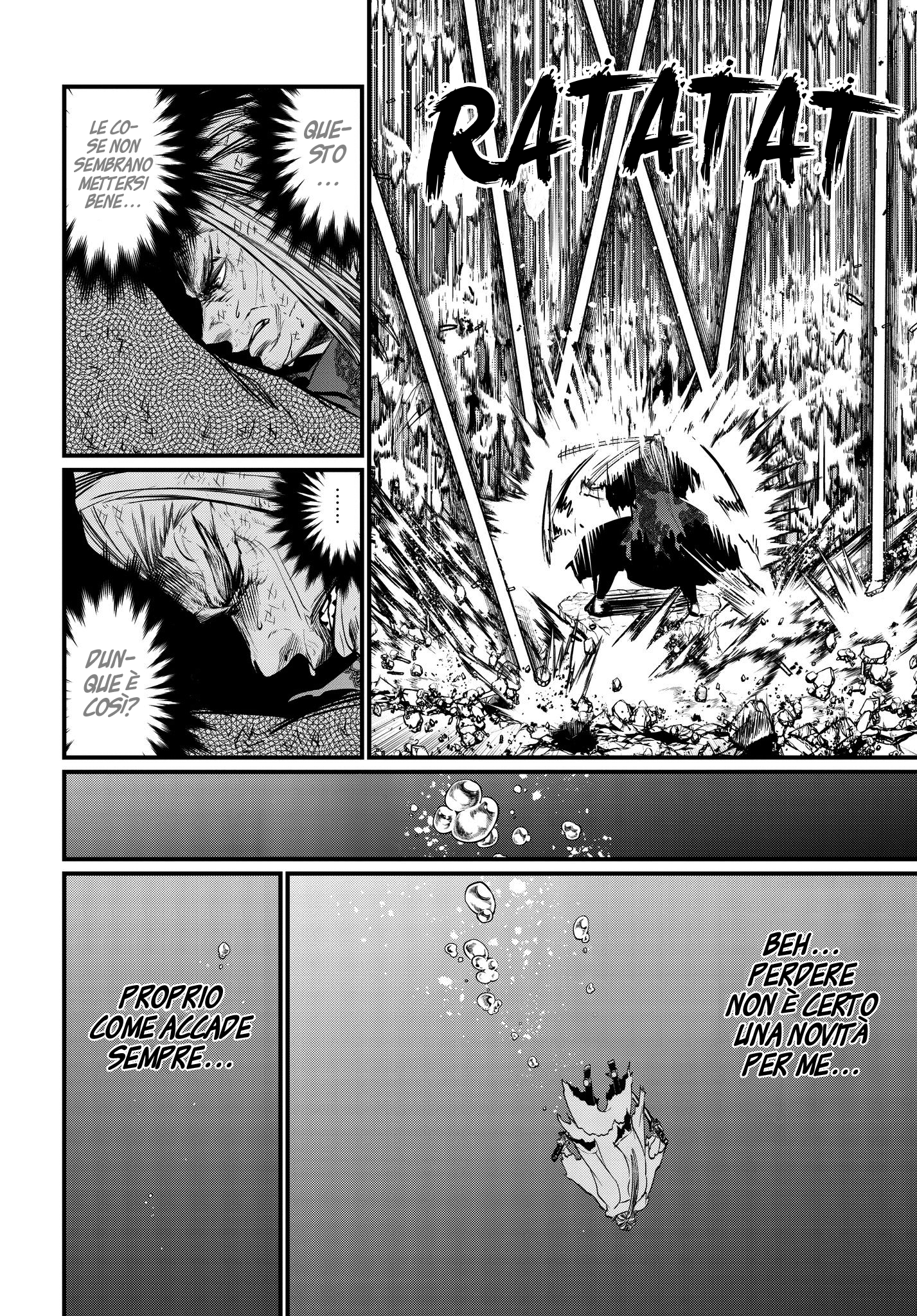 Read Record of Ragnarok IT Manga Online