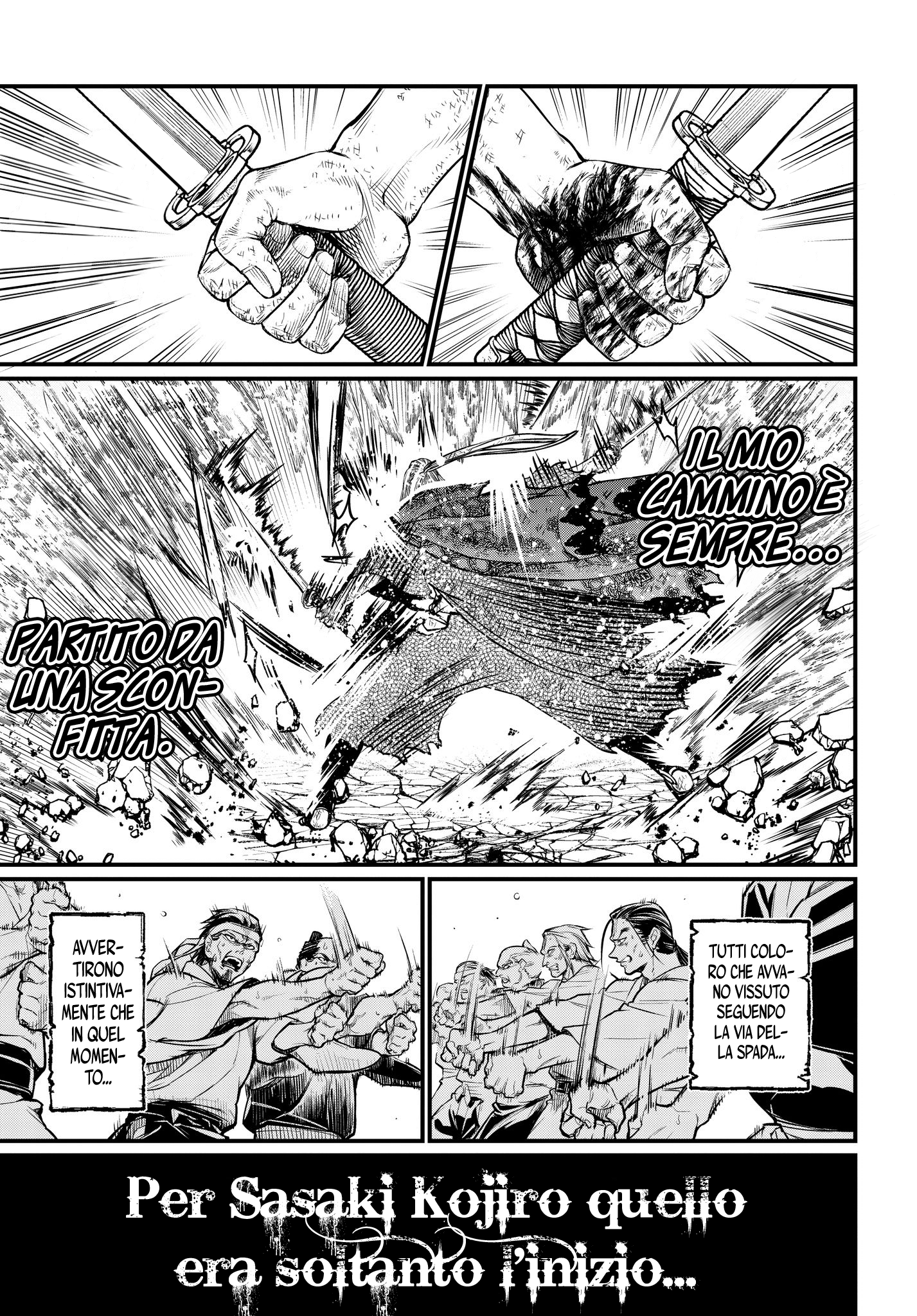 Read Record of Ragnarok IT Manga Online