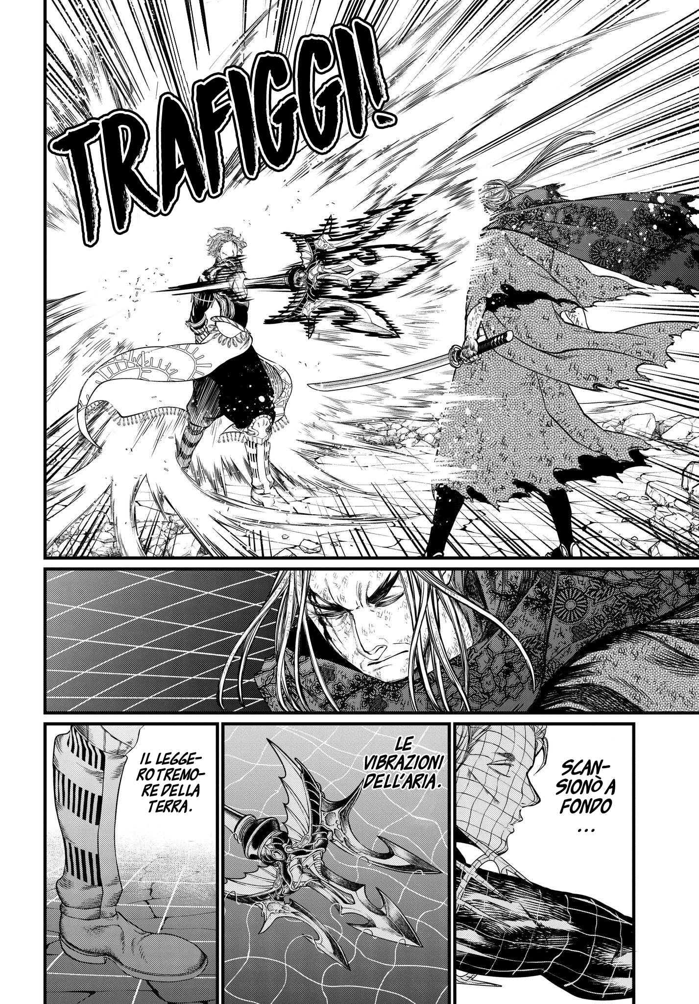 Read Record of Ragnarok IT Manga Online