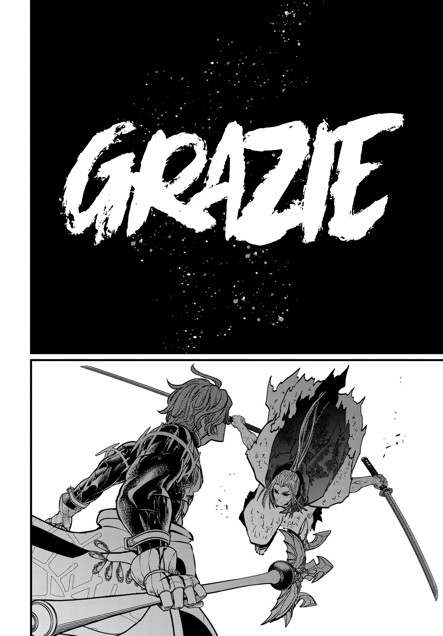 Read Record of Ragnarok IT Manga Online