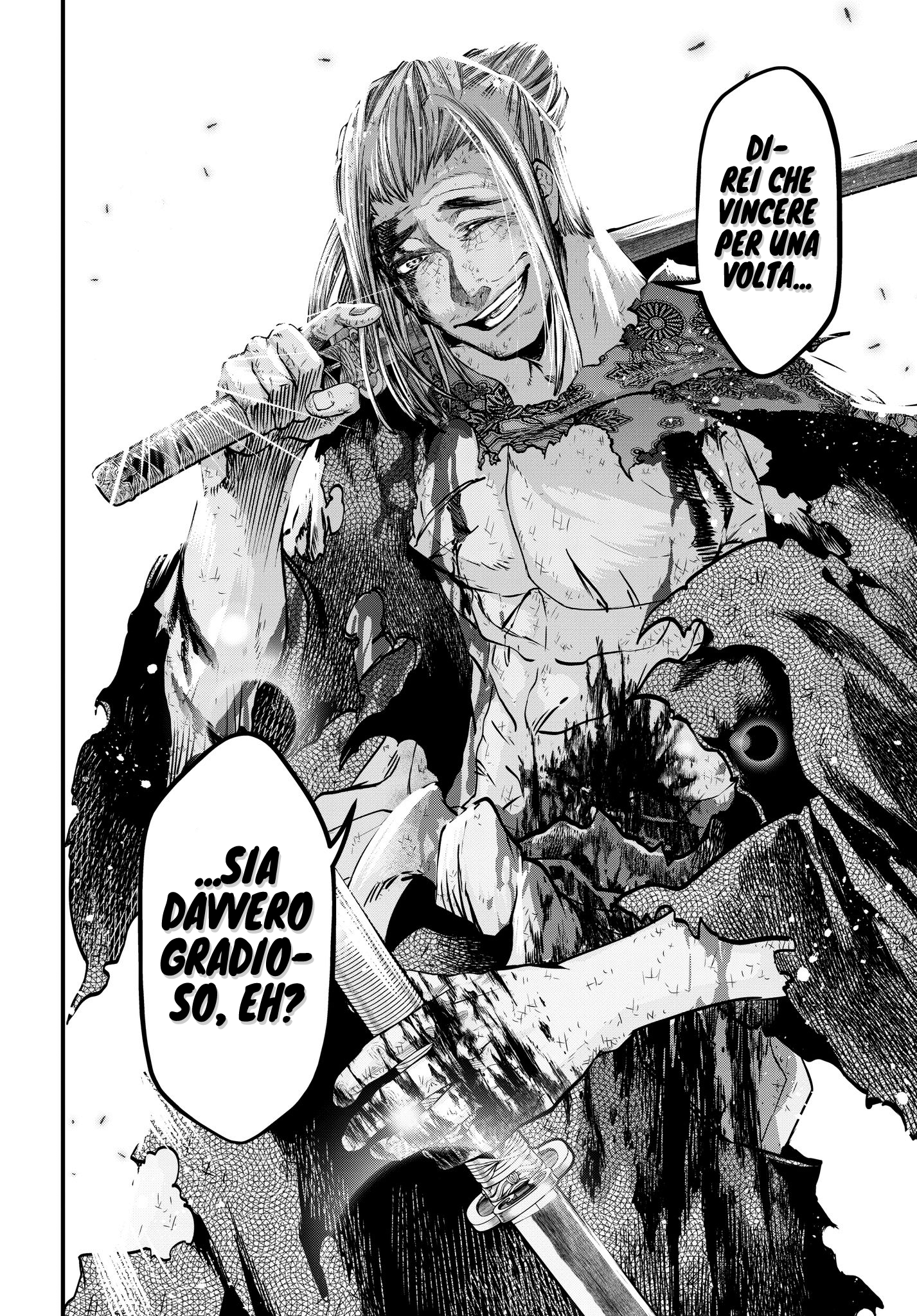 Read Record of Ragnarok IT Manga Online