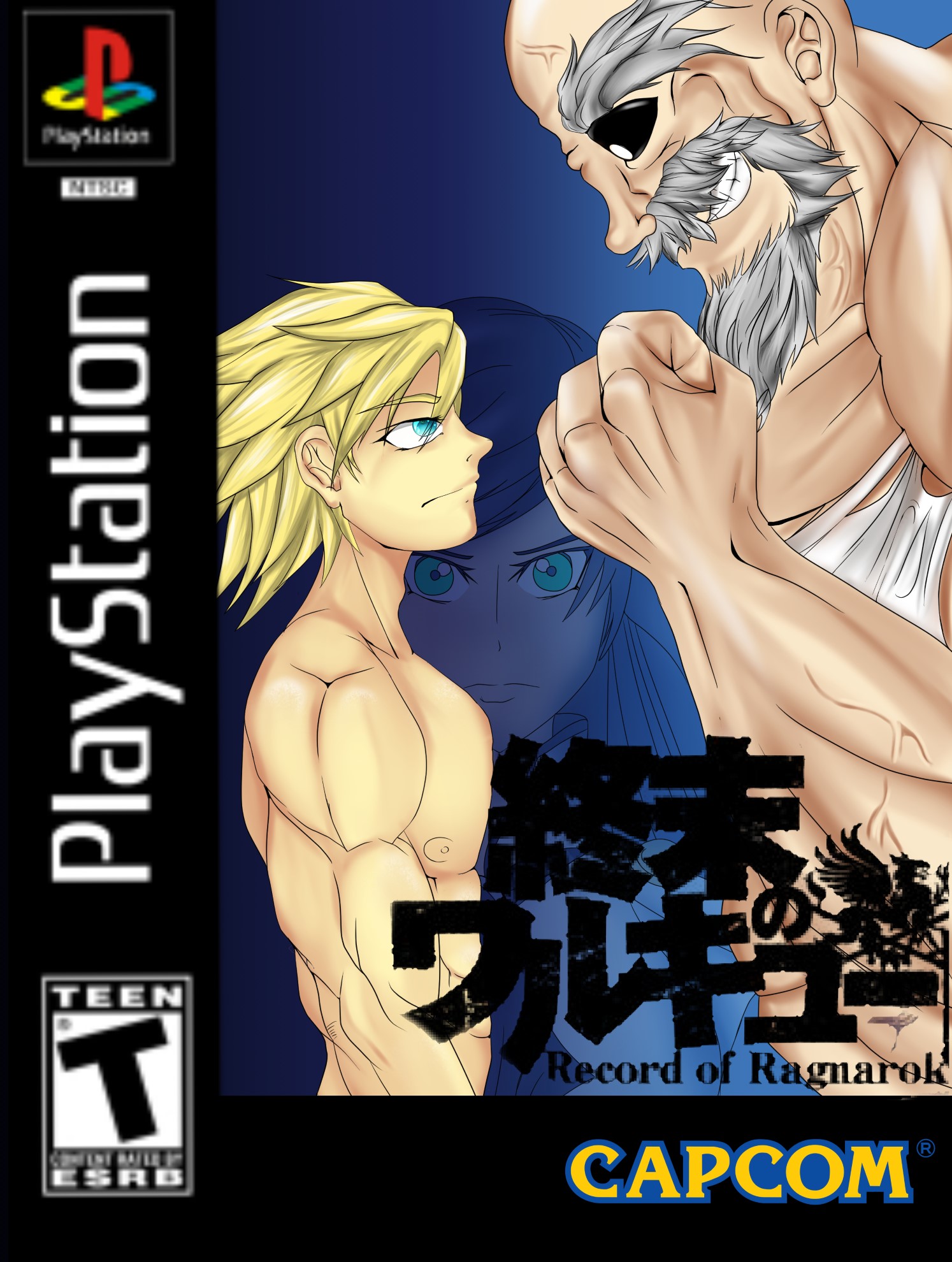 Read Record of Ragnarok IT Manga Online