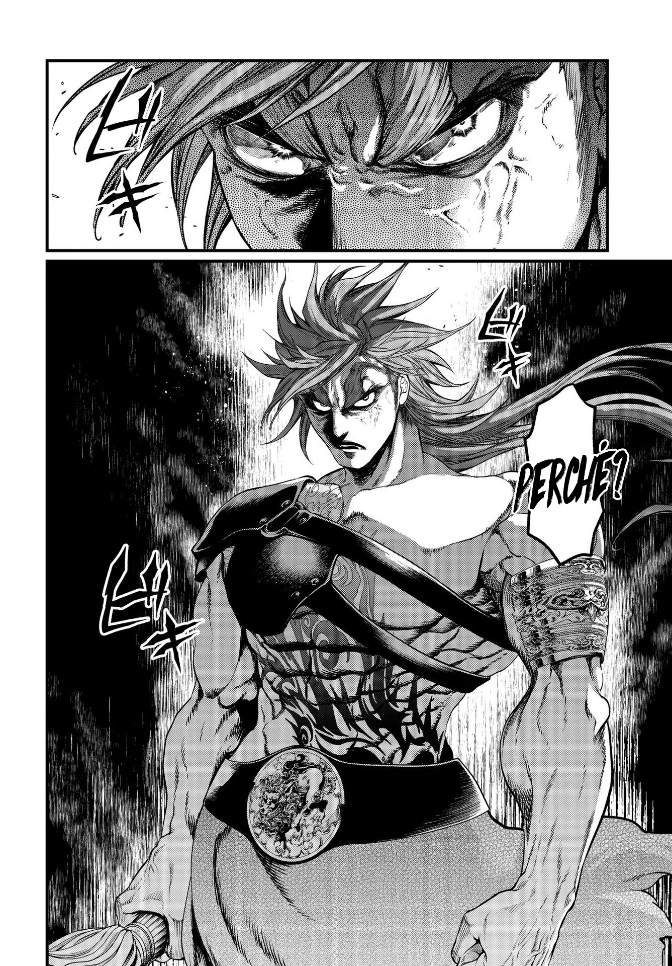 Read Record of Ragnarok IT Manga Online