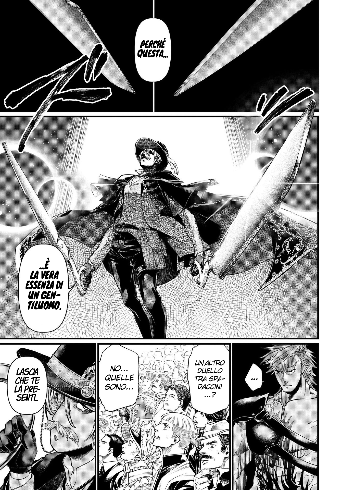 Read Record of Ragnarok IT Manga Online