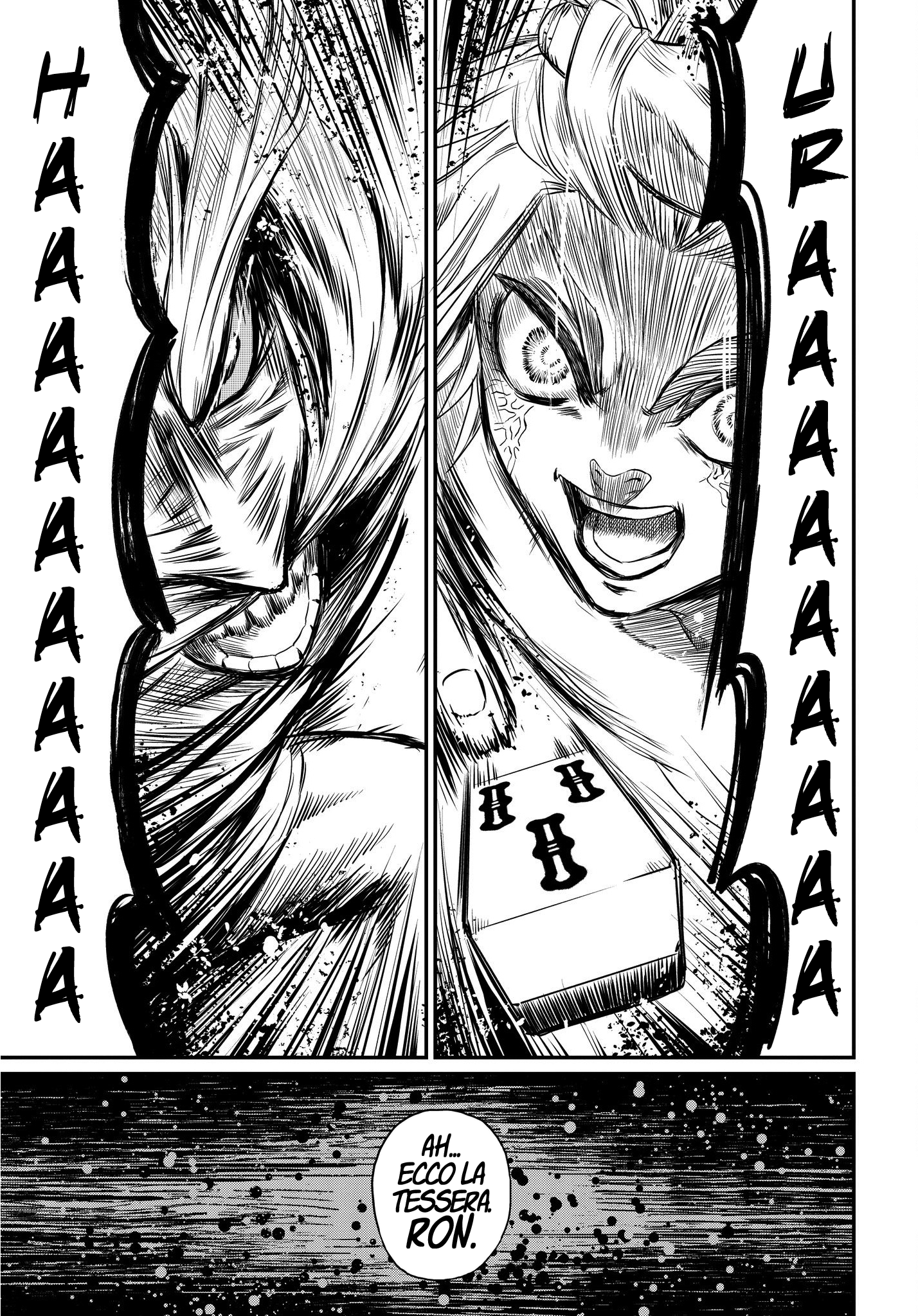 Read Record of Ragnarok IT Manga Online