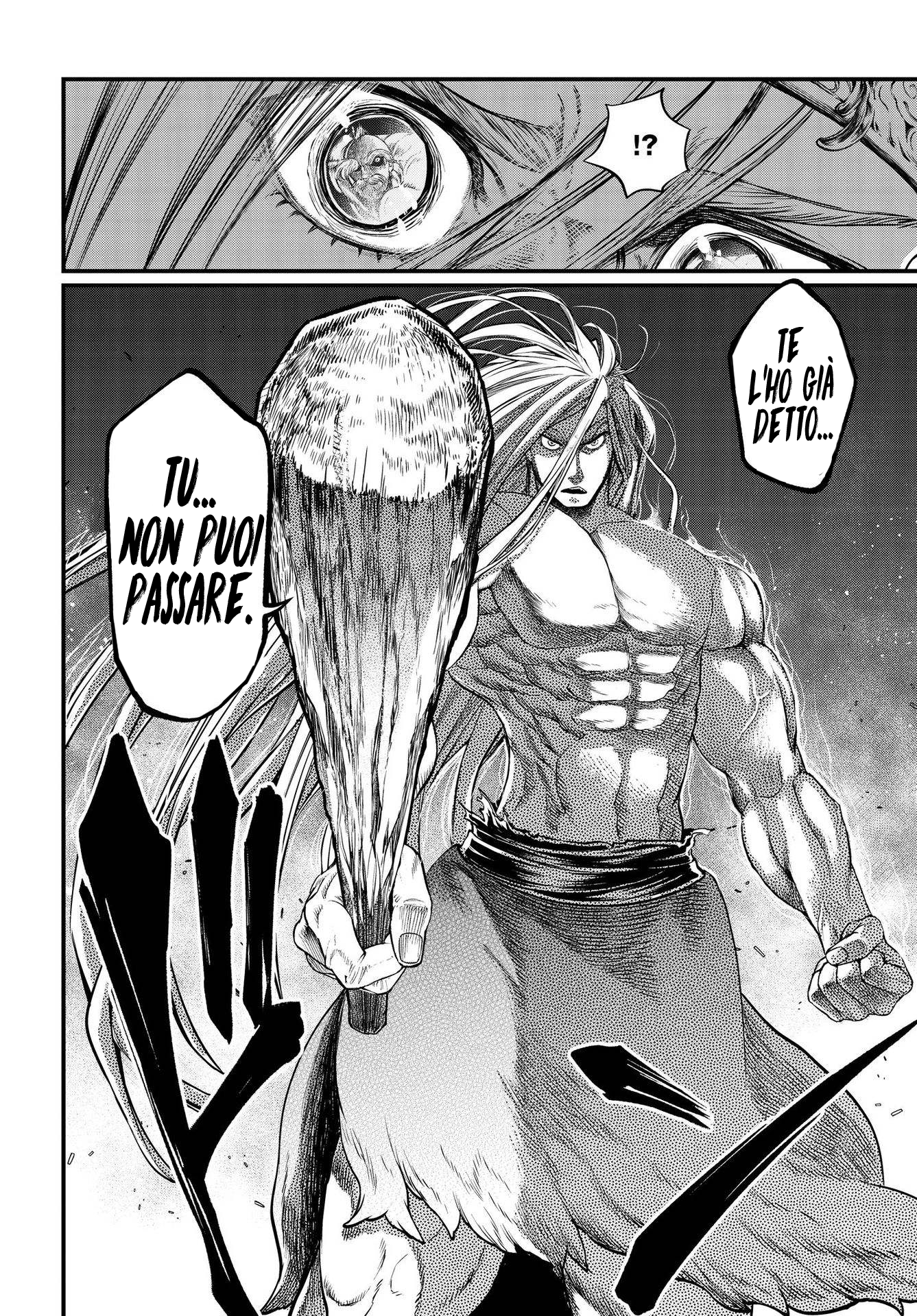 Read Record of Ragnarok IT Manga Online