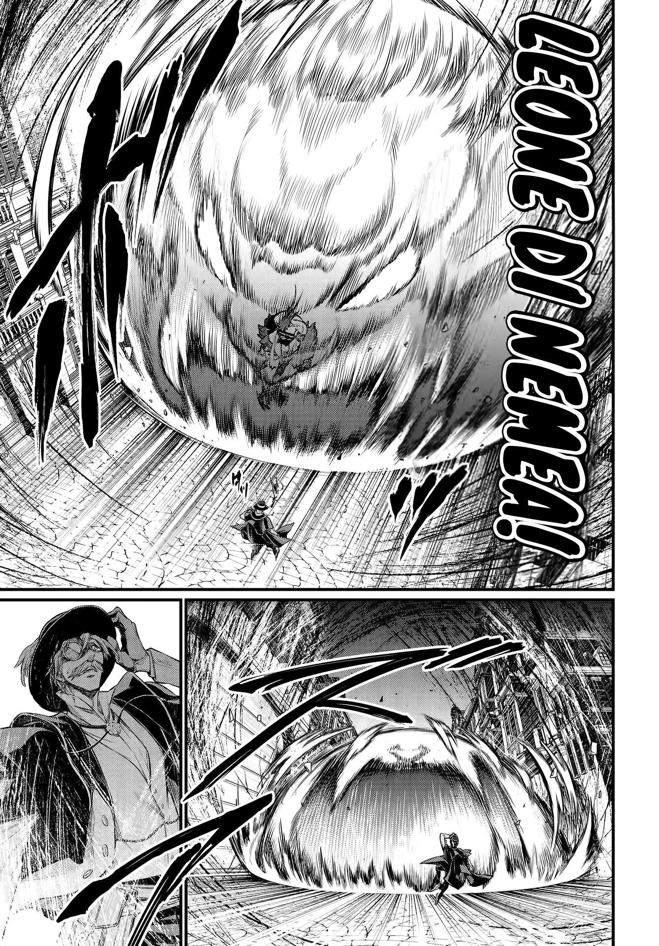 Read Record of Ragnarok IT Manga Online